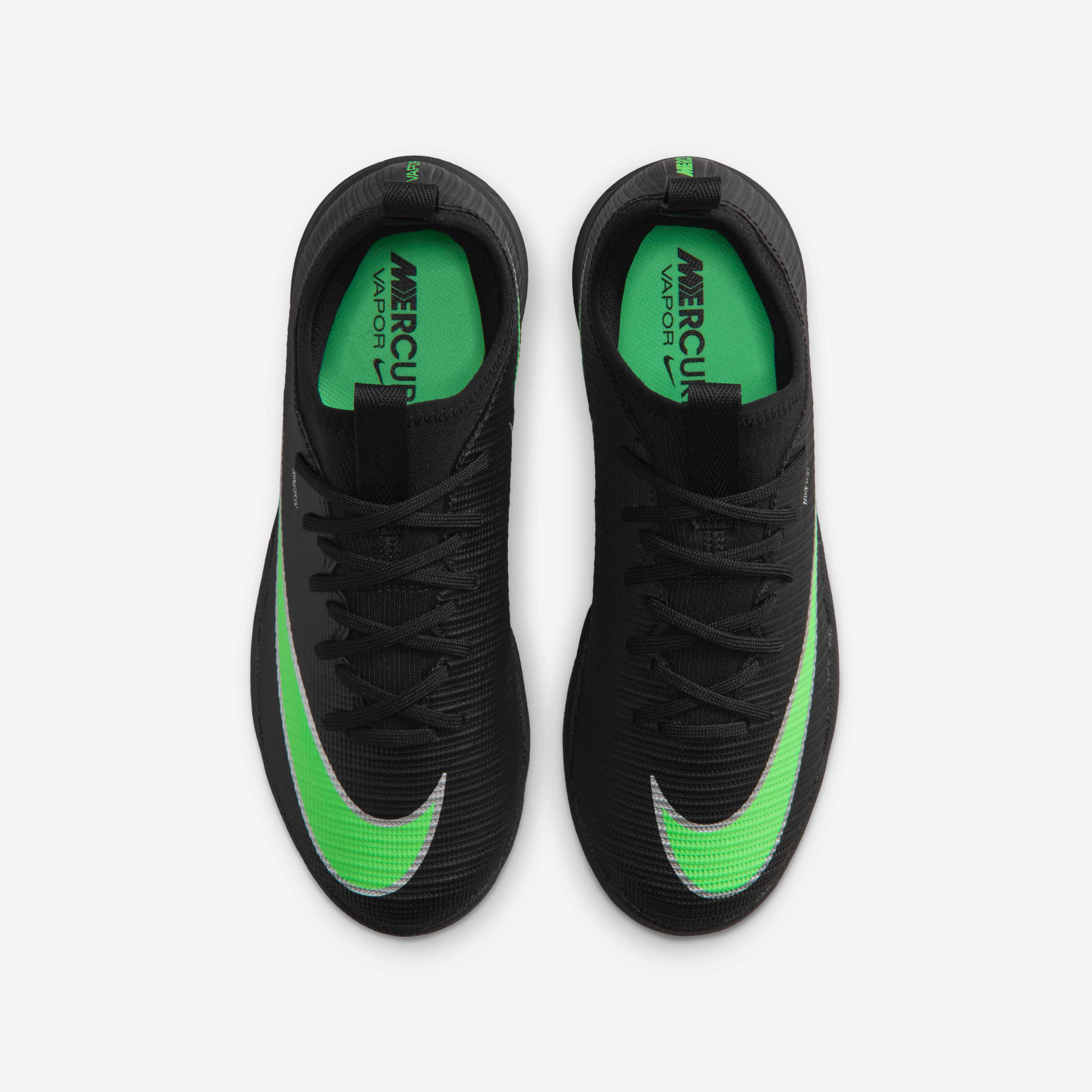 Nike Jr. Mercurial Vapor 17 Academy image number 3