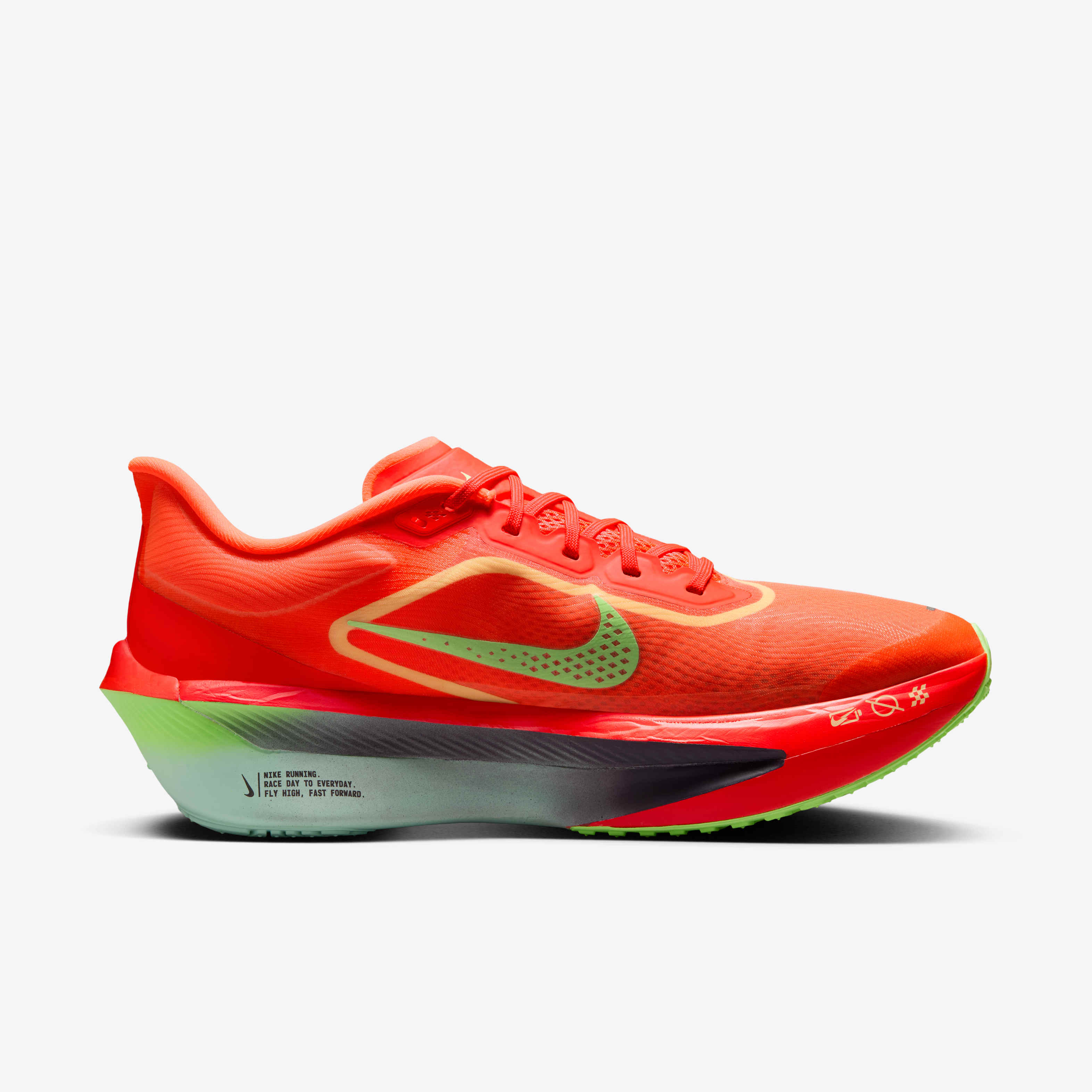 Nike Zoom Fly 6 image number 2