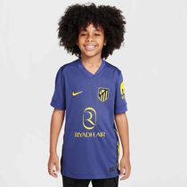 أتلتيكو مدريد 26/2025 ستيديوم الاحتياطي
