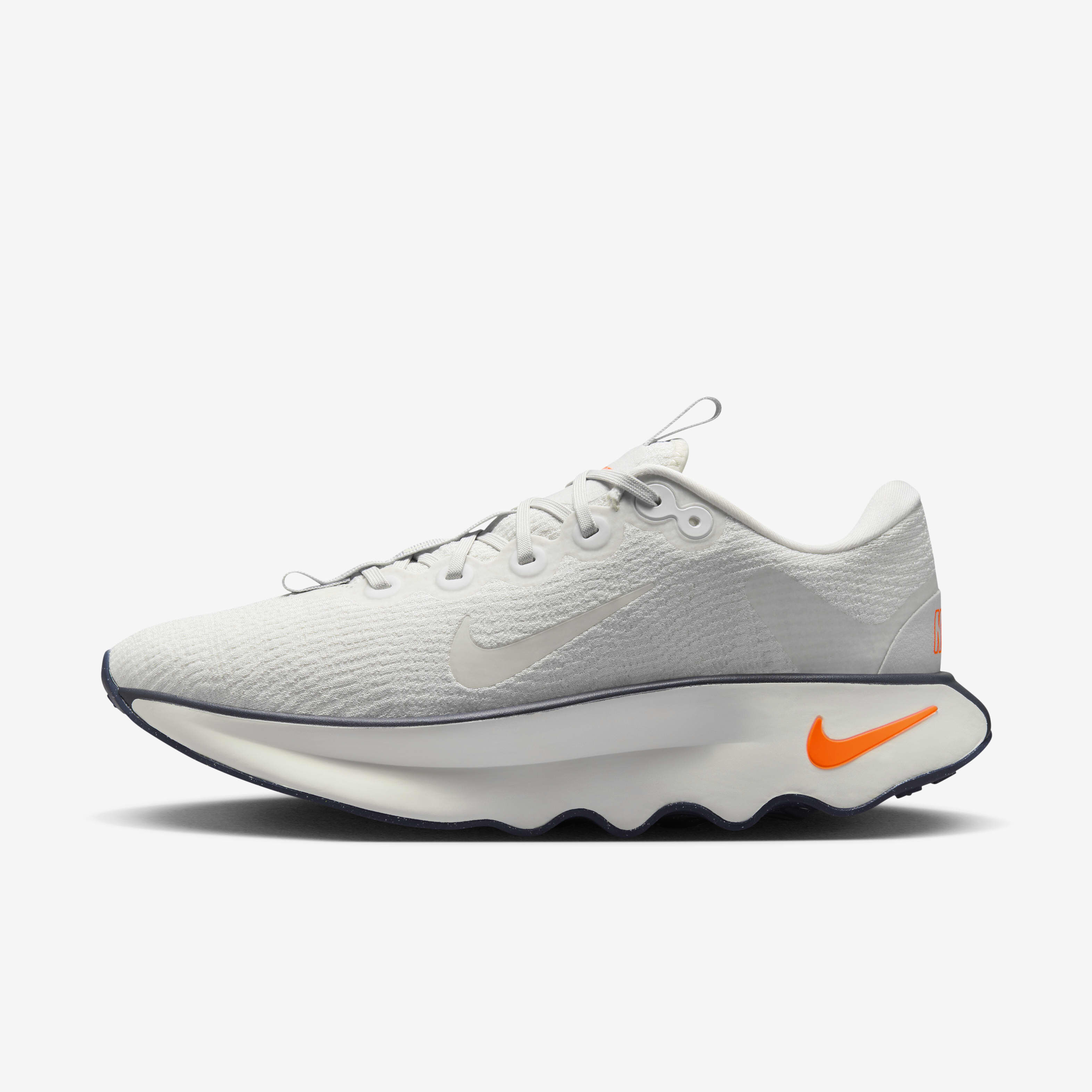 Buy Nike Motiva Men's Walking Shoes - Sail/Platinum Tint/Light
