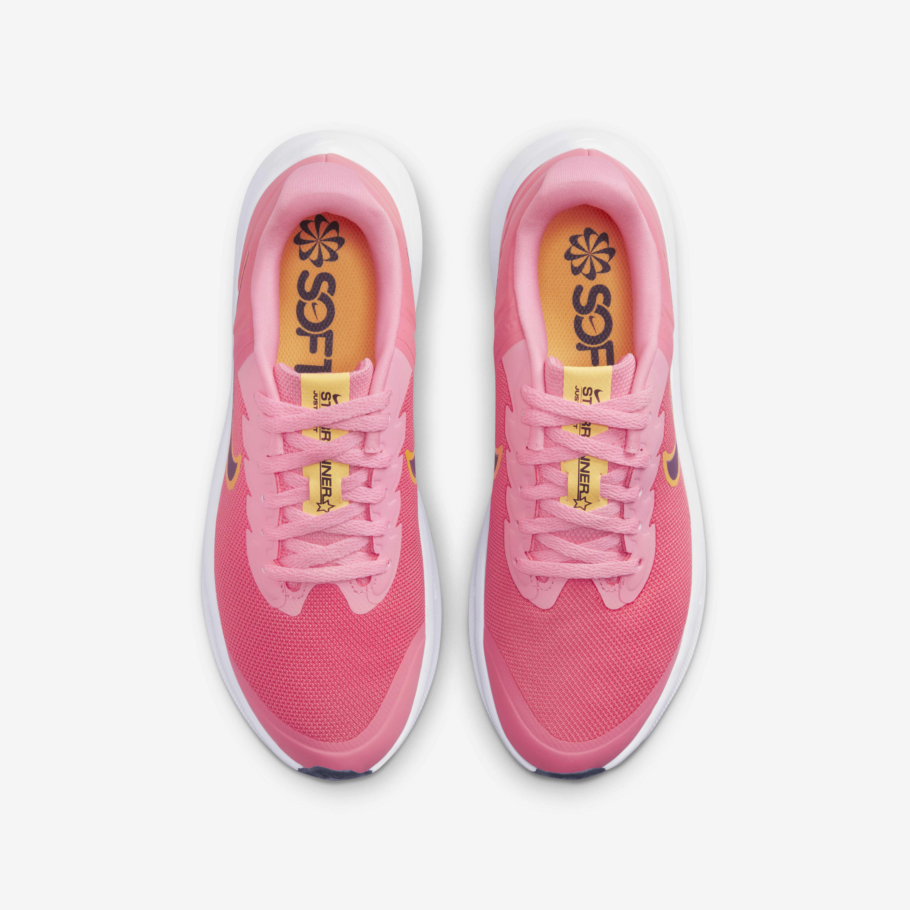 نايكي ستار رانر 3 image number 3