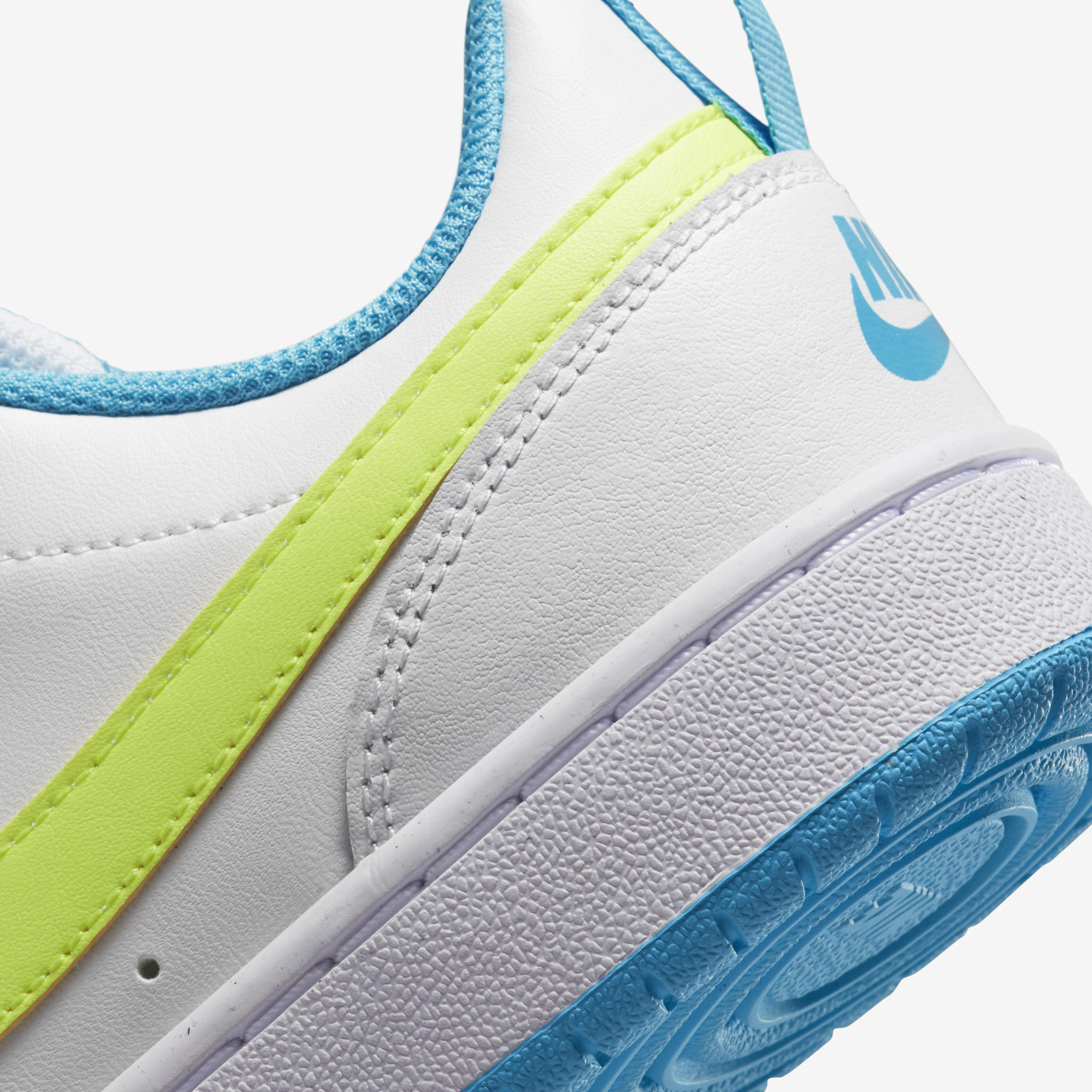 Nike Court Borough Low 2 image number 7