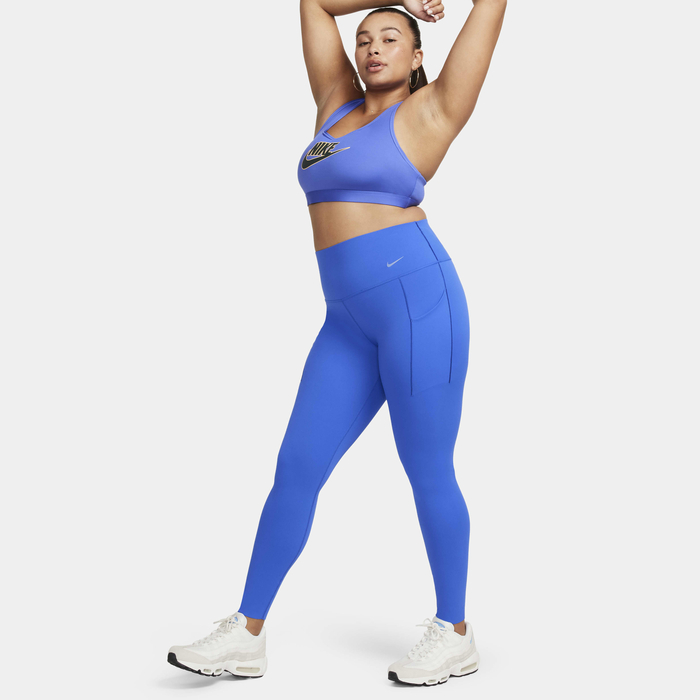 Buy Nike Universa Women's High-Waisted Full-Length Leggings with