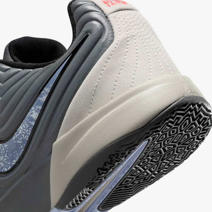 Buy Ja Older Kids' Basketball Shoes Iron Grey/Light Bone