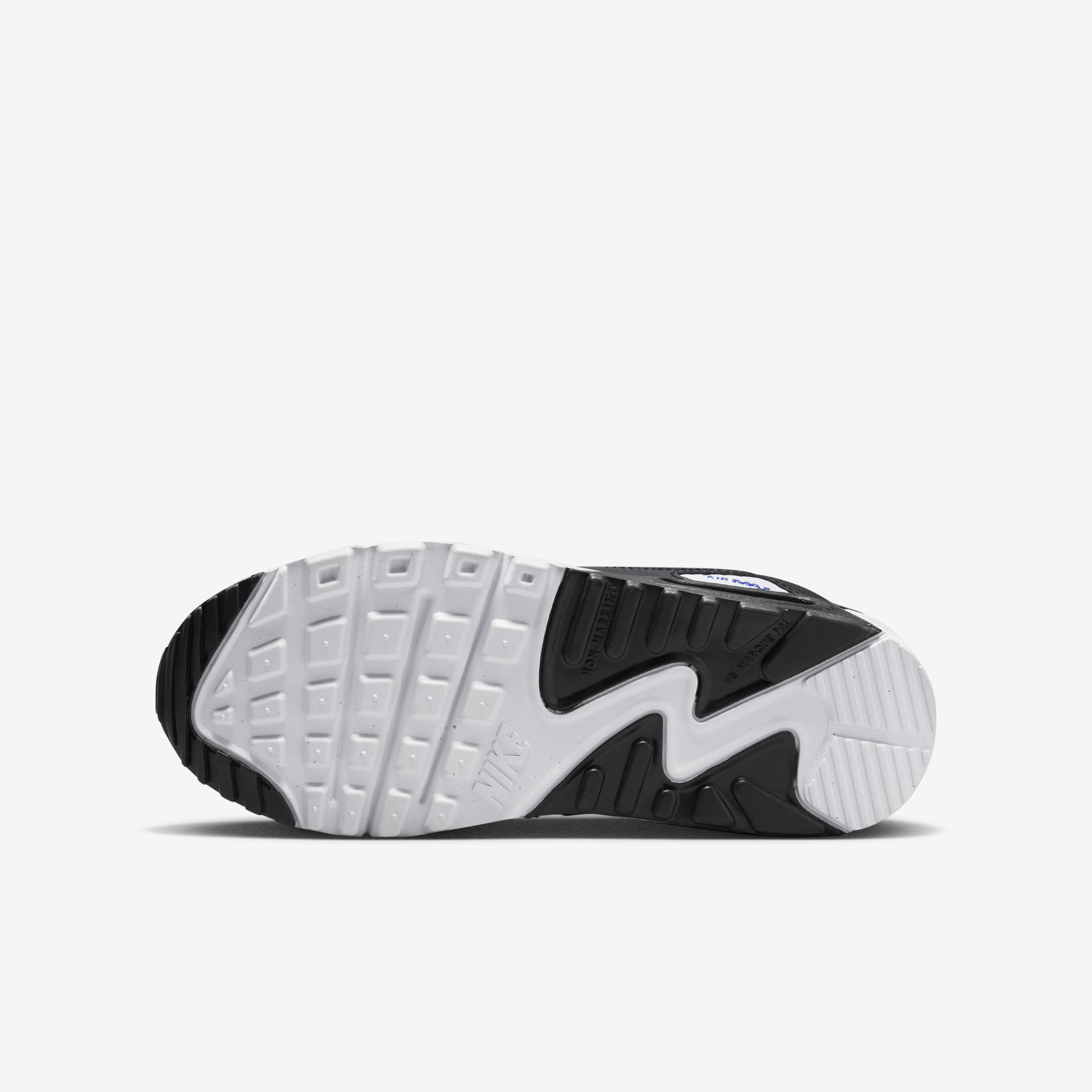 Nike air max 9 older kids hotsell