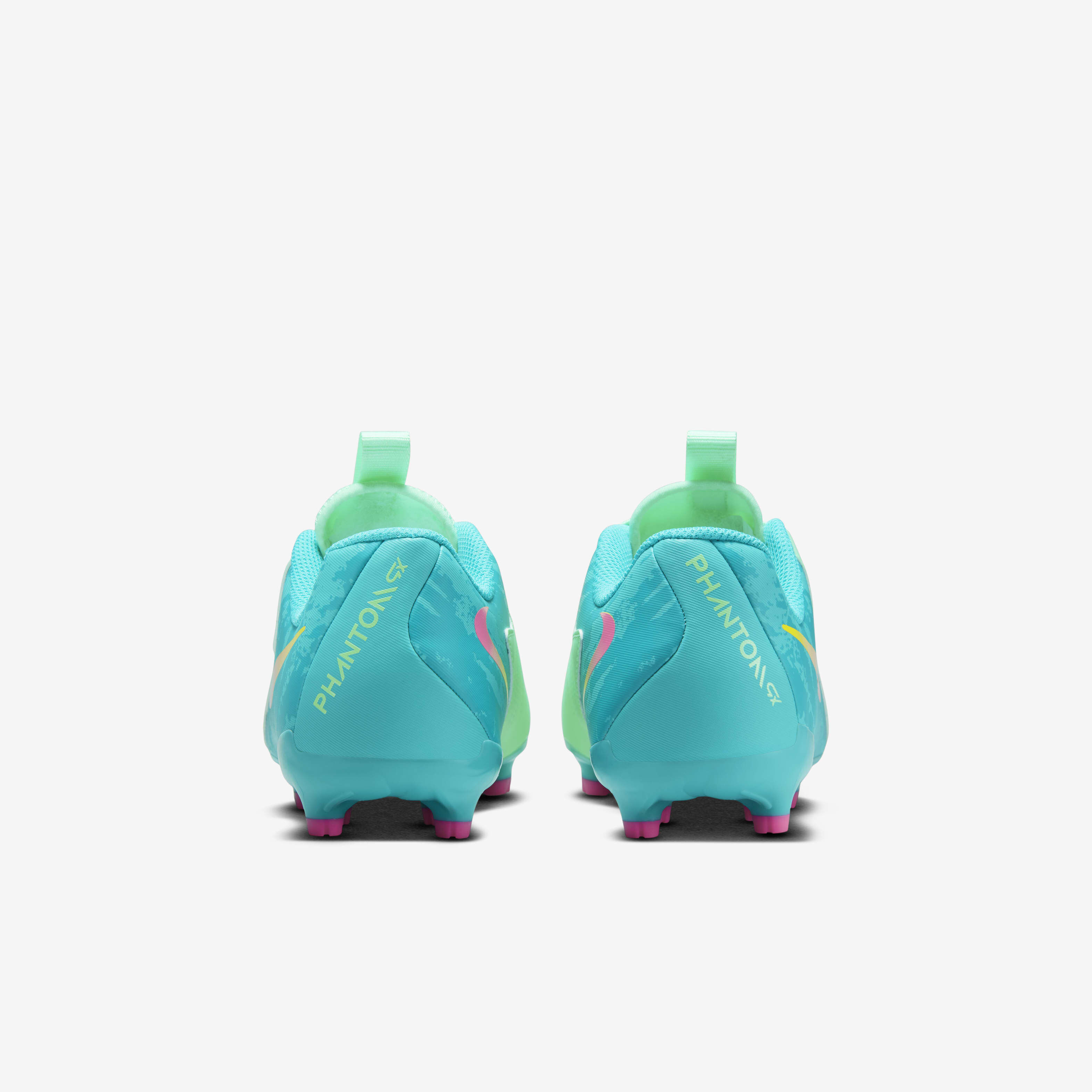 نايكي جونيور فانتوم GX 2 أكاديمي LV8 image number 5