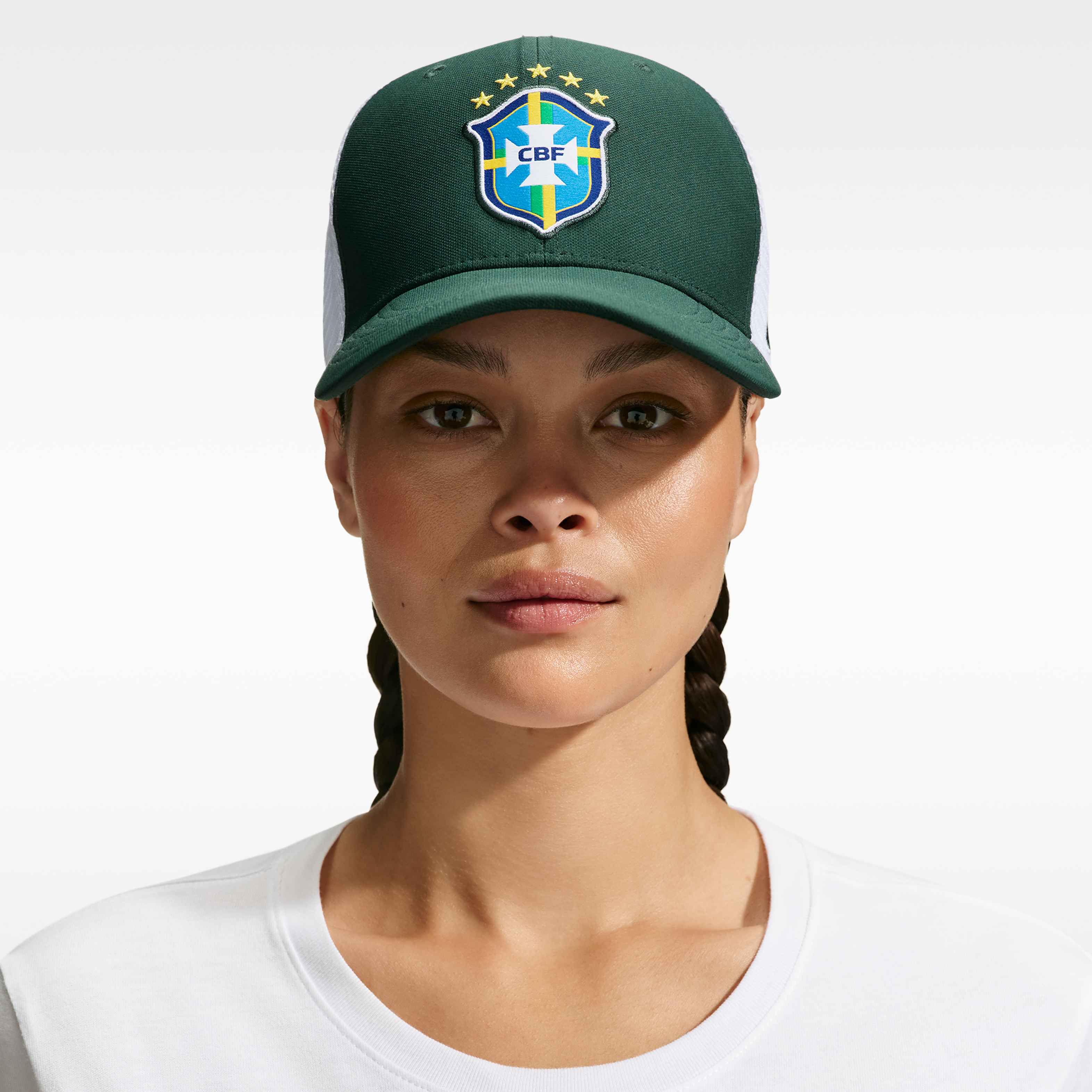 Brasil 2026/27 Arobill C99 Cap TR image number 2