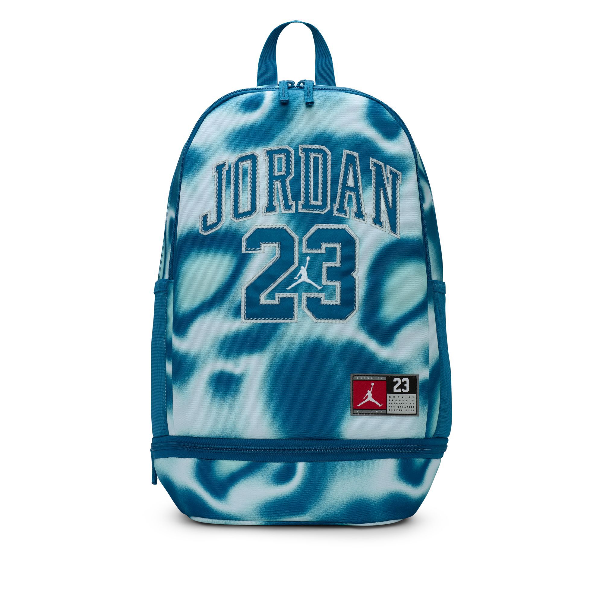 Michael jordan one strap backpack cheap