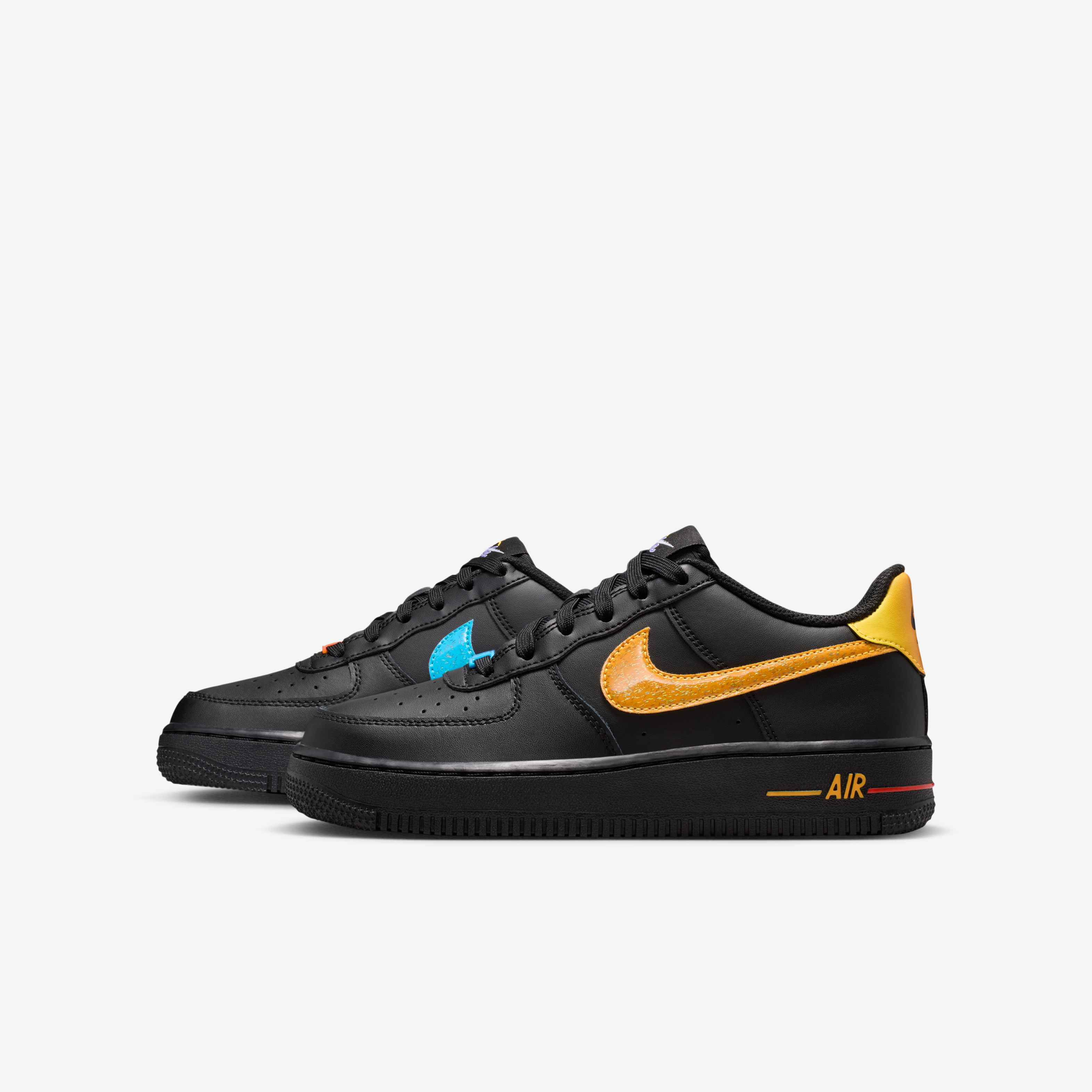 Nike Air Force 1 image number 0