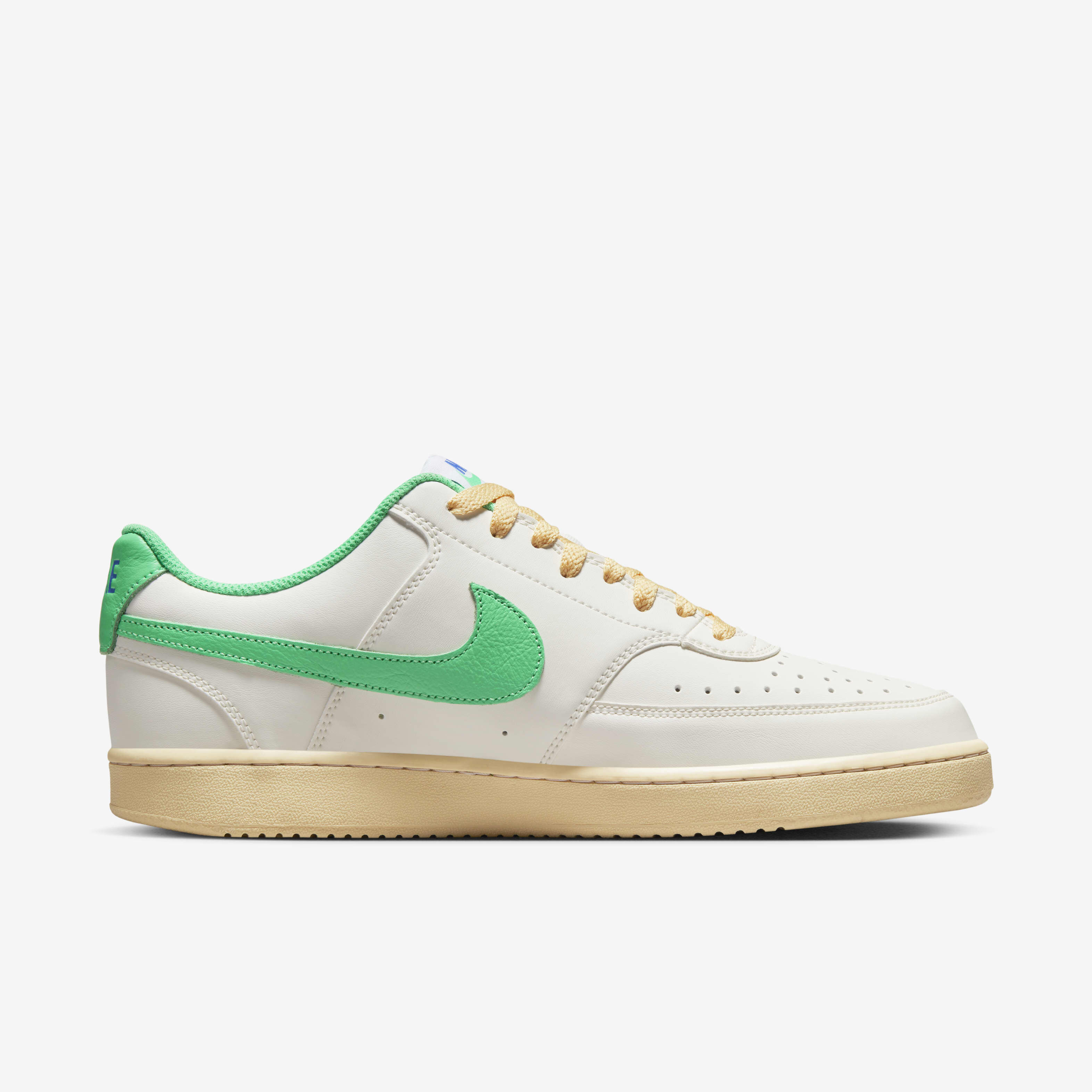 Nike Court Vision Low image number 2