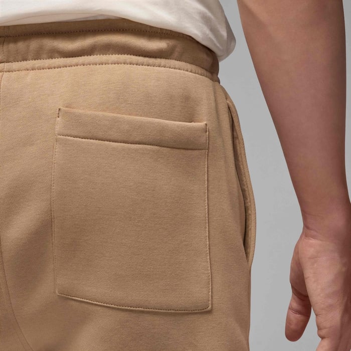 Jordan Brooklyn Fleece image number 5 Jordan Brooklyn Fleece image number 5