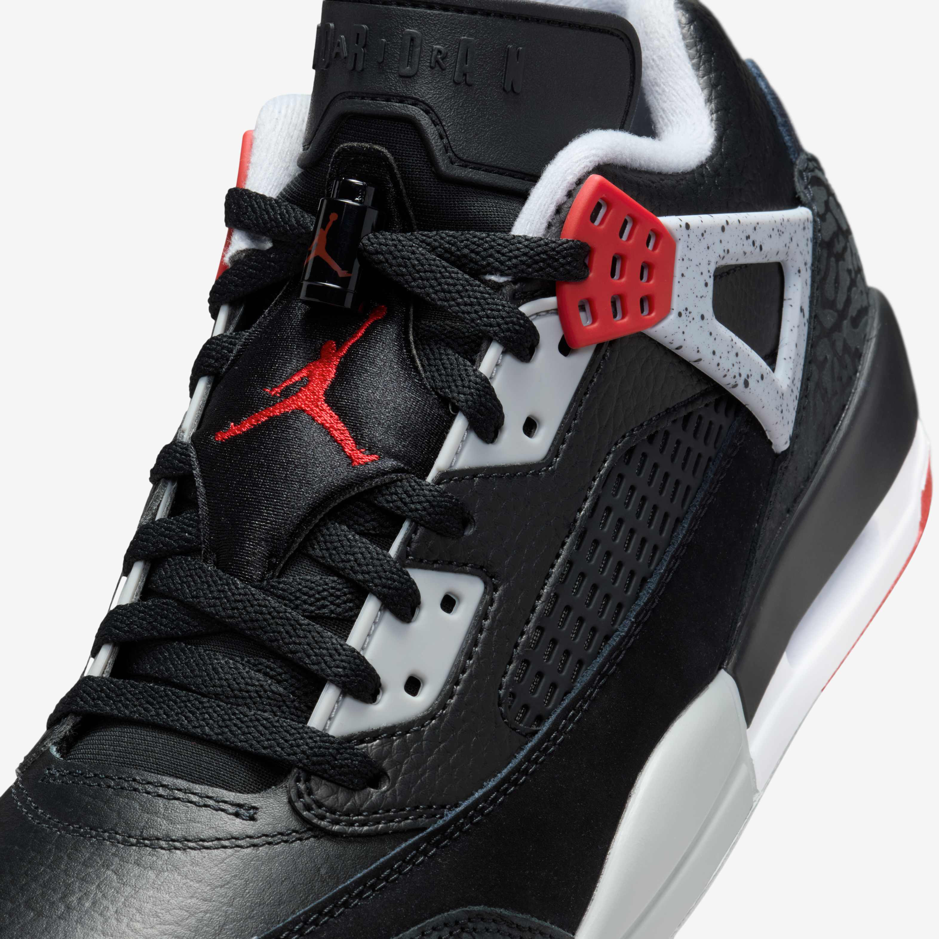 Jordan Spizike Low image number 6