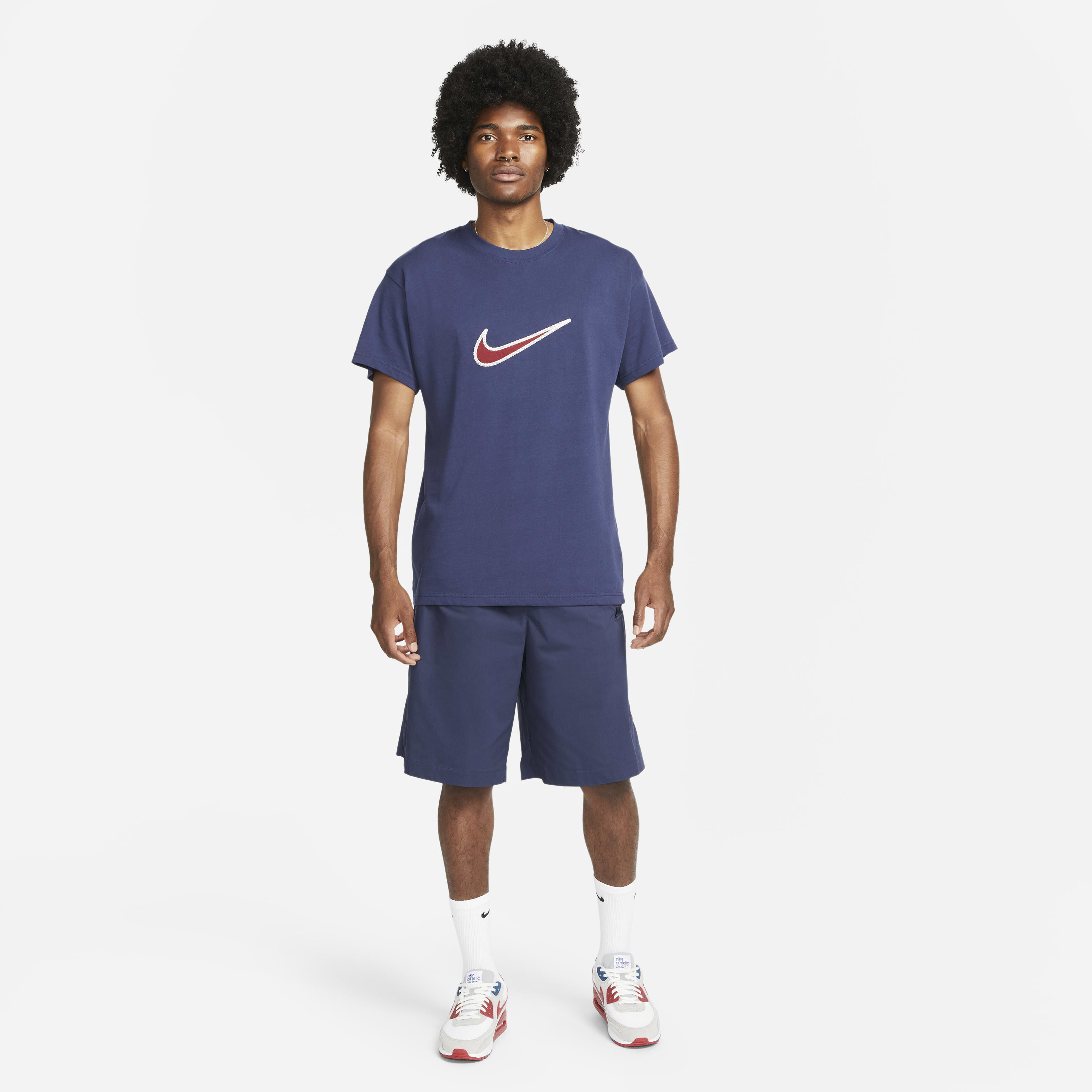 Nike Sportswear Sport Essential image number 5