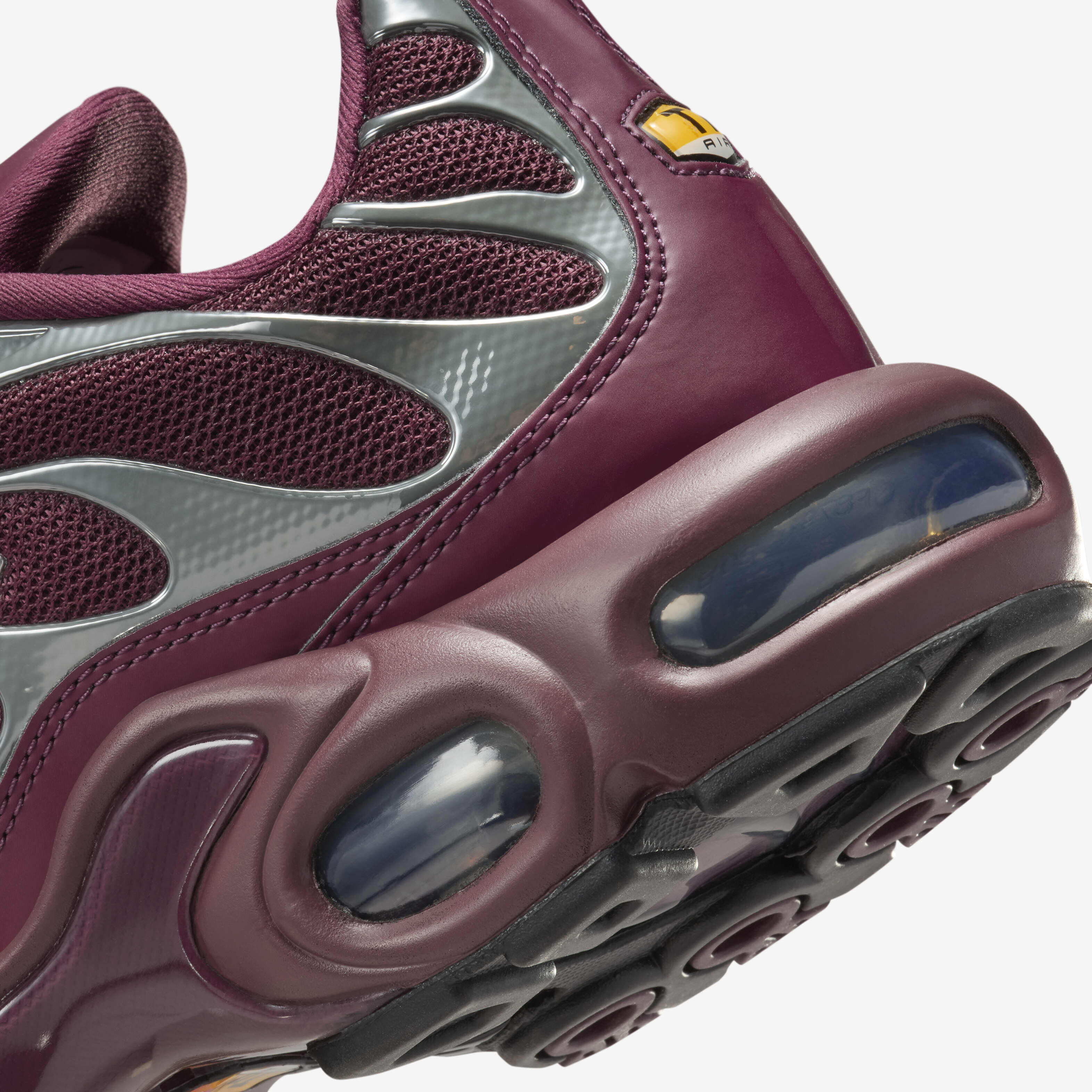 Nike air max plus bordeaux shop