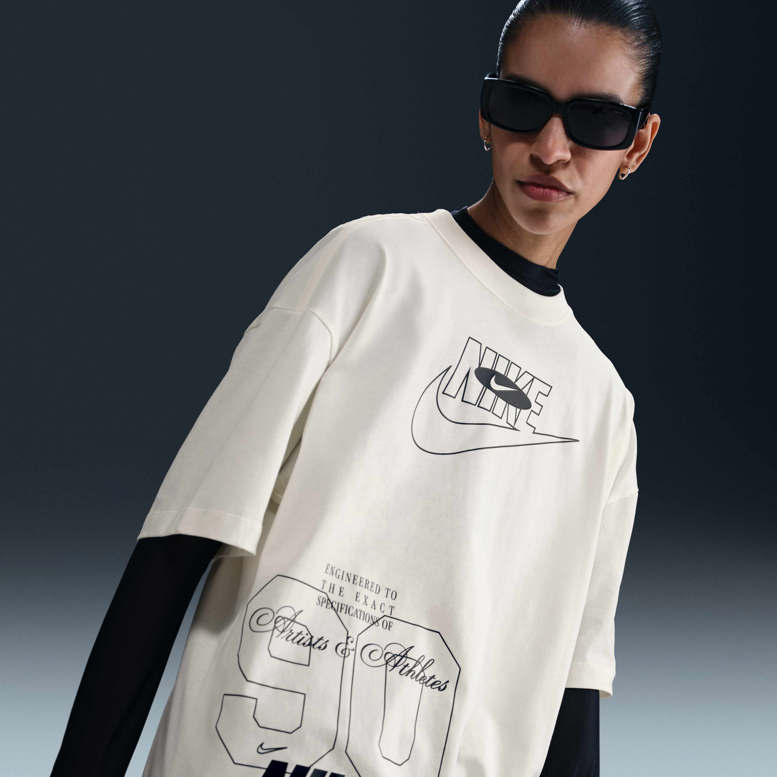 Nike Sportswear image number 0