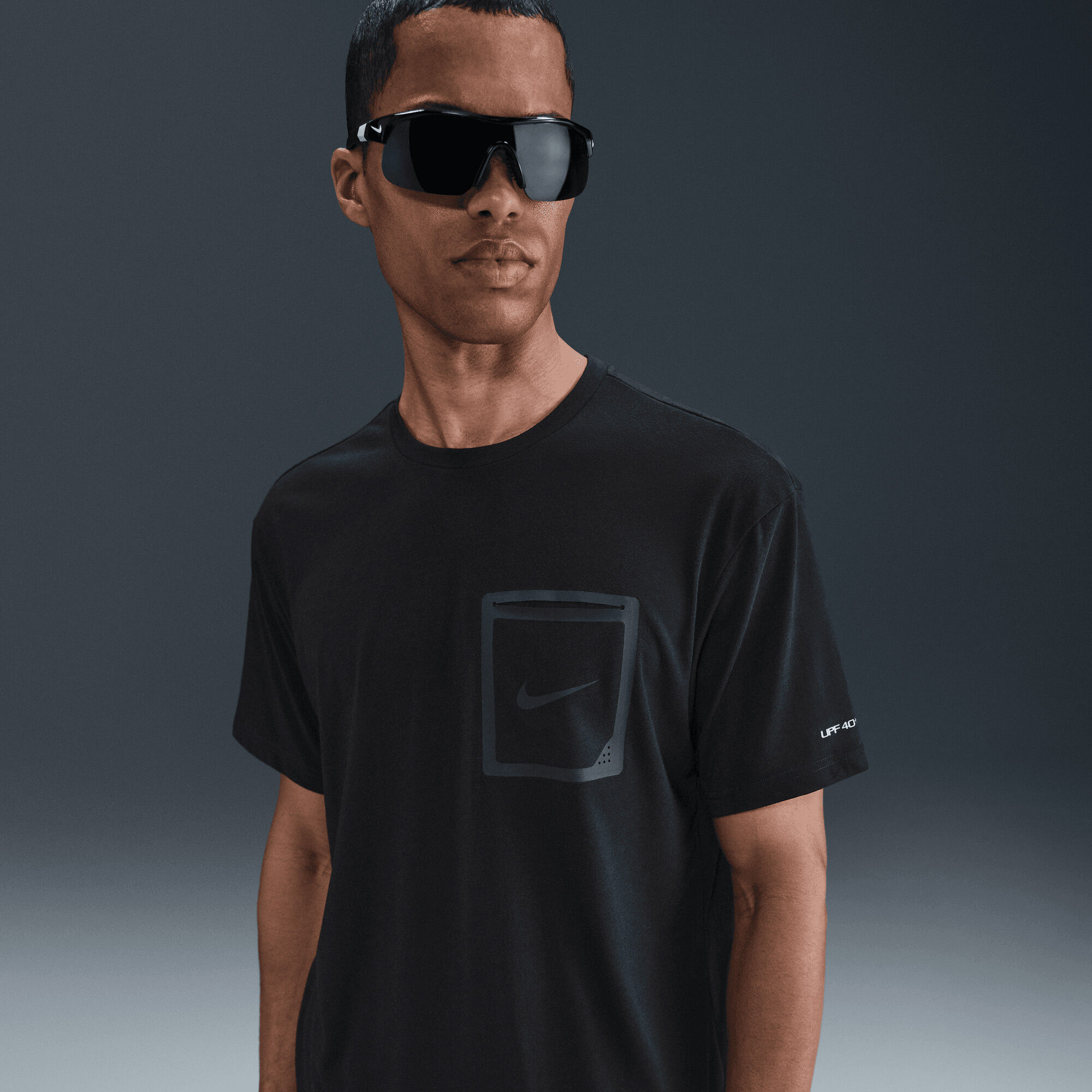 Nike Swim Hydroguard image number 7