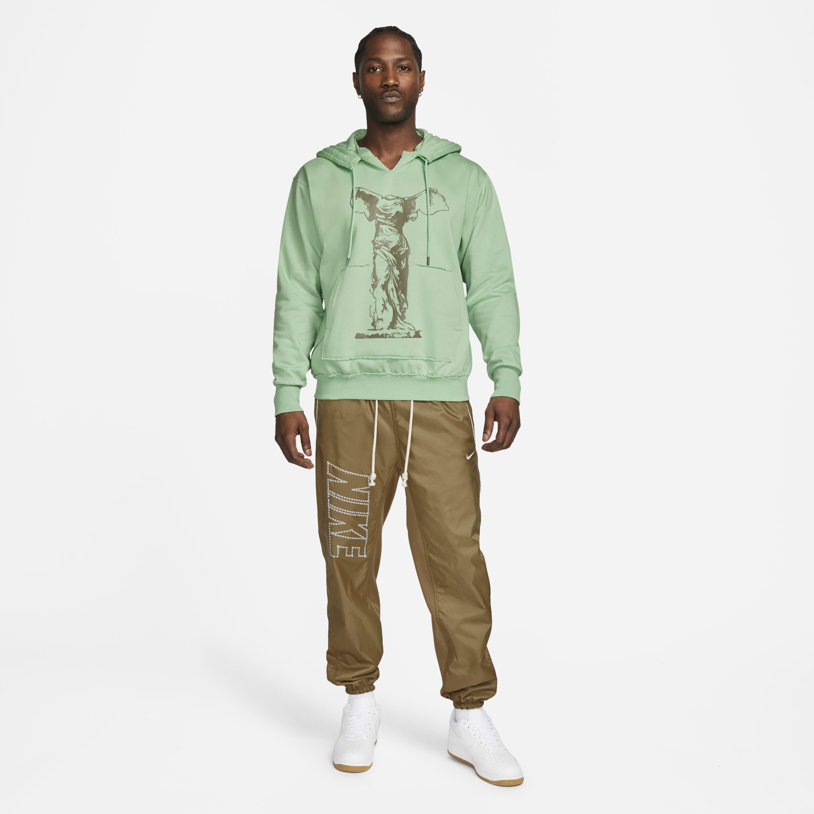 Nike Dri-FIT Standard Issue Premium image number 6