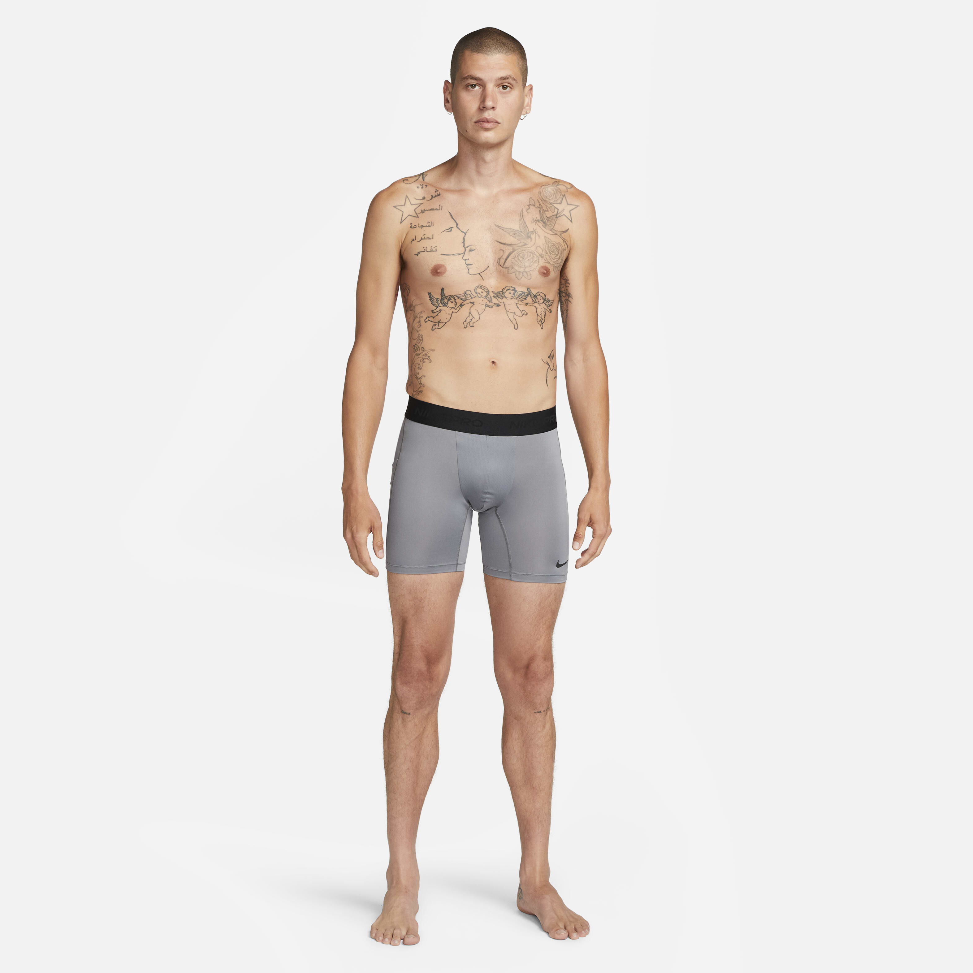 Thin nike shorts hot sale