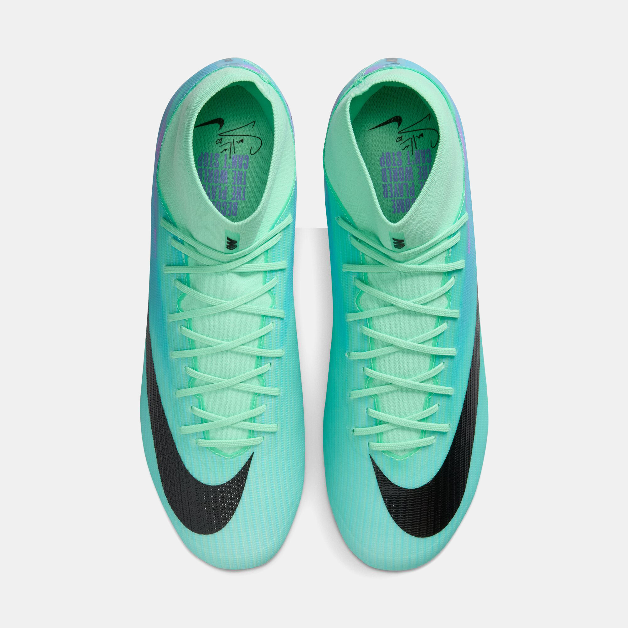 Nike Mercurial Superfly 11 Academy 'Sam Kerr' image number 8