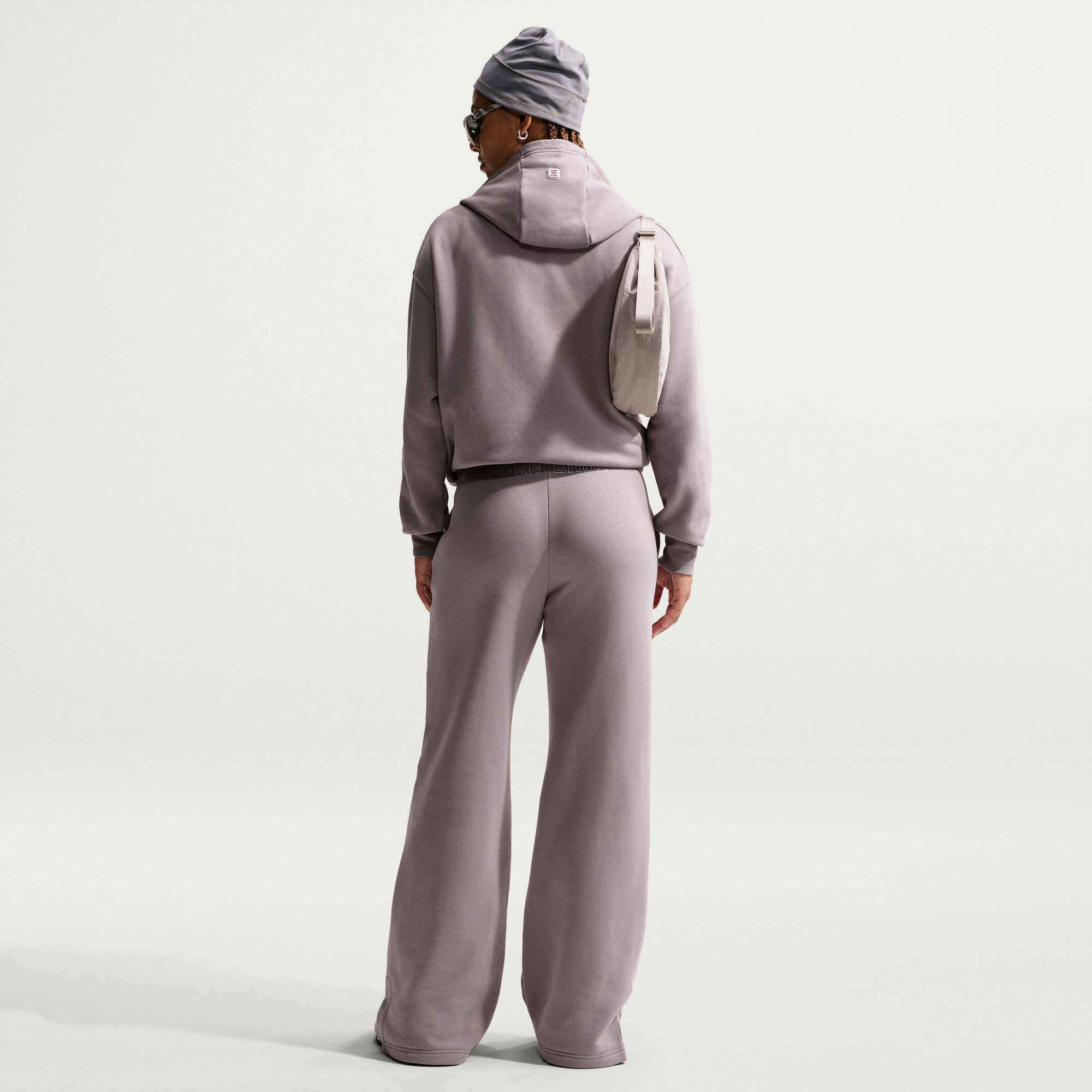 Nike Sportswear Phoenix Fleece Show image number 1