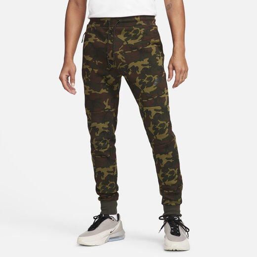 Trousers & Tights-Nike, Nike Sportswear Tech Fleece OG, Men's Slim Fit Joggers