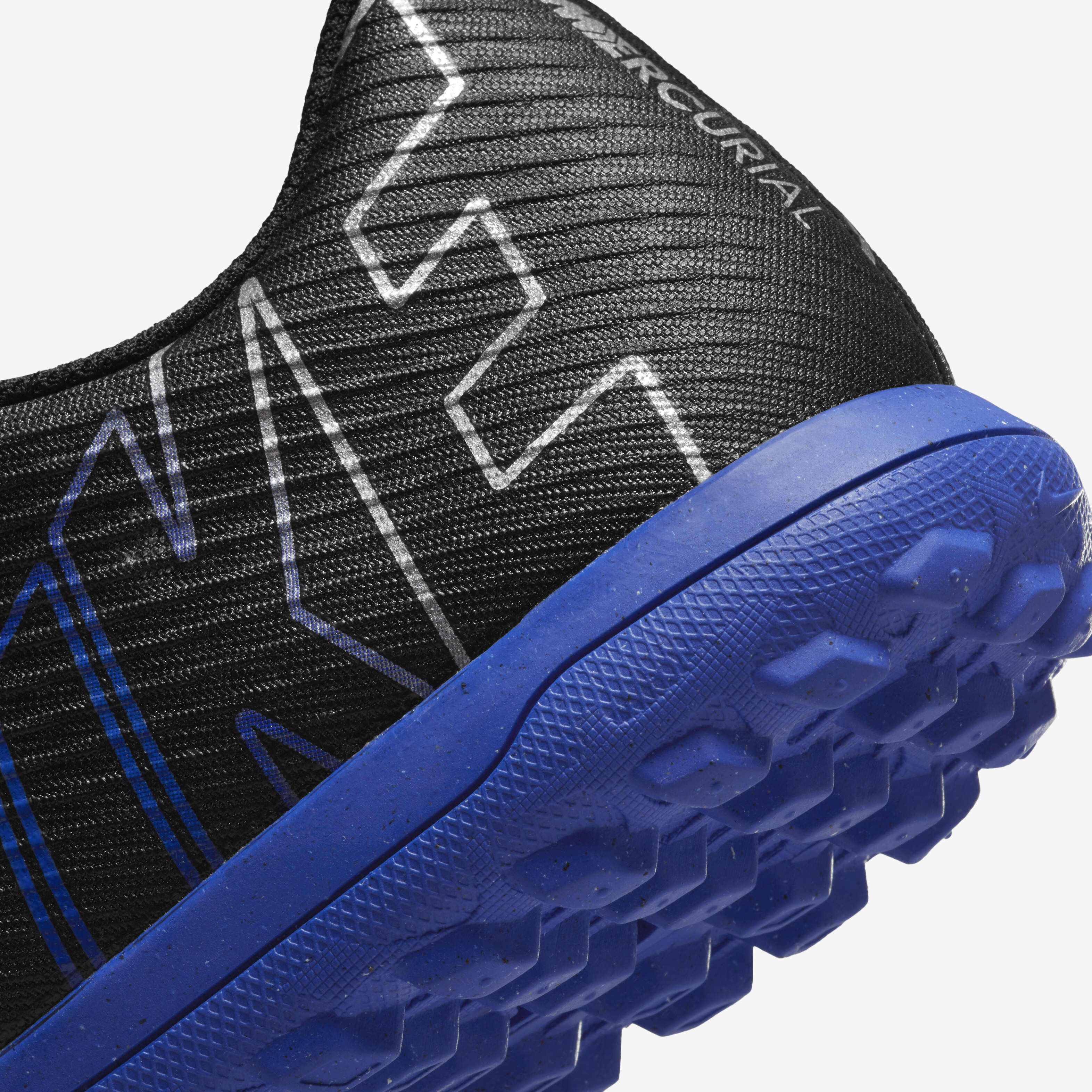 نايكي ميركيوريال فيبور 15 كلوب تي اف image number 7