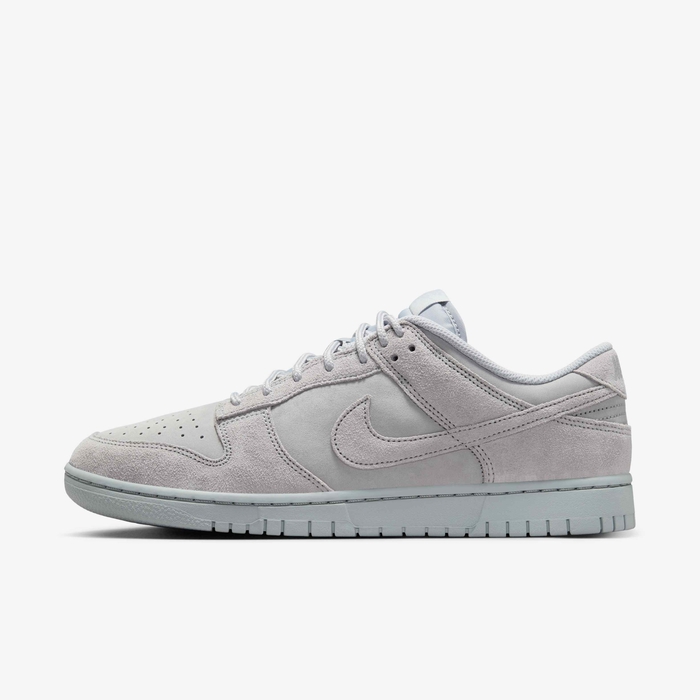 Buy Nike Dunk Low Retro SE Men's Shoes Wolf Grey/Wolf Grey