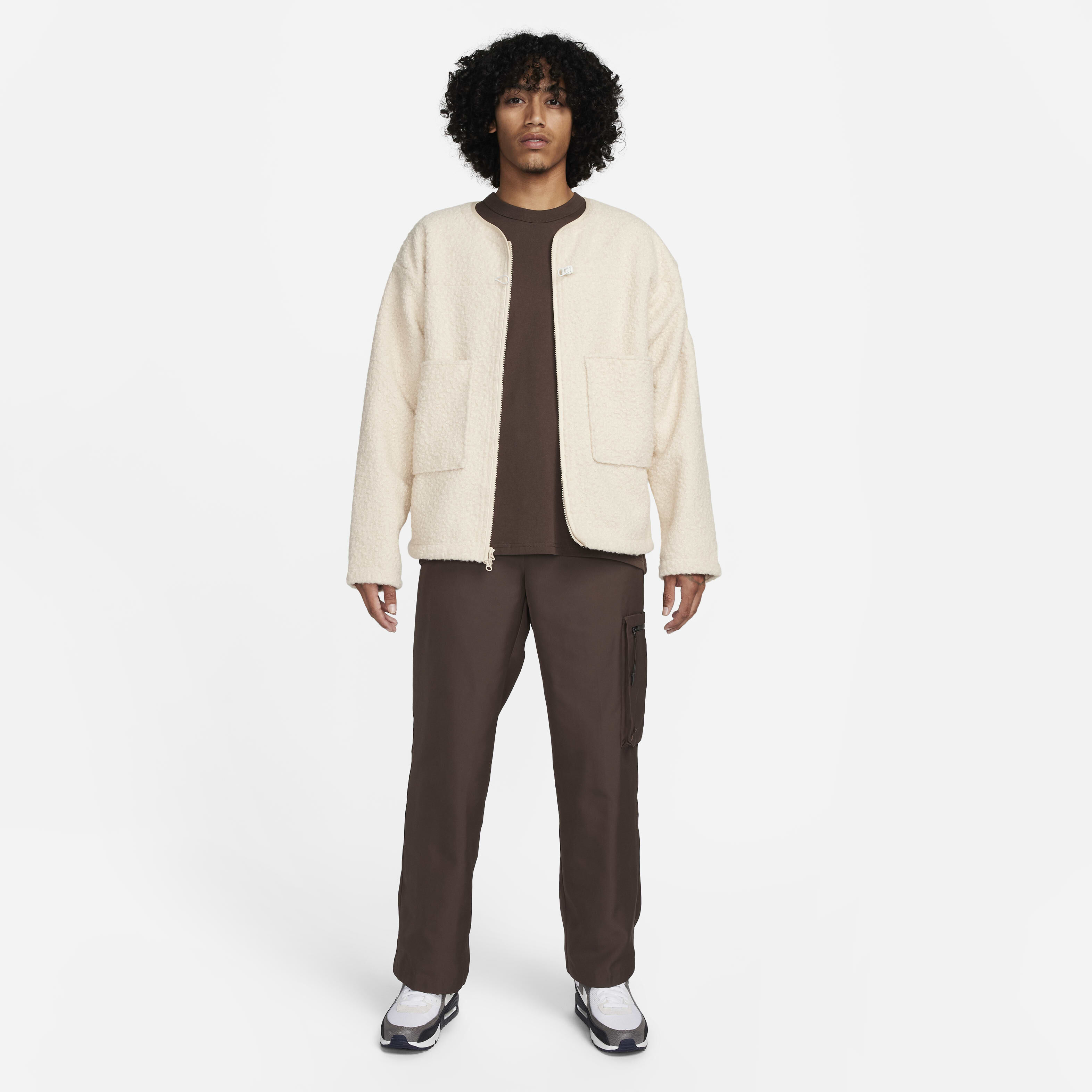 Nike Sportswear Tech Pack image number 7