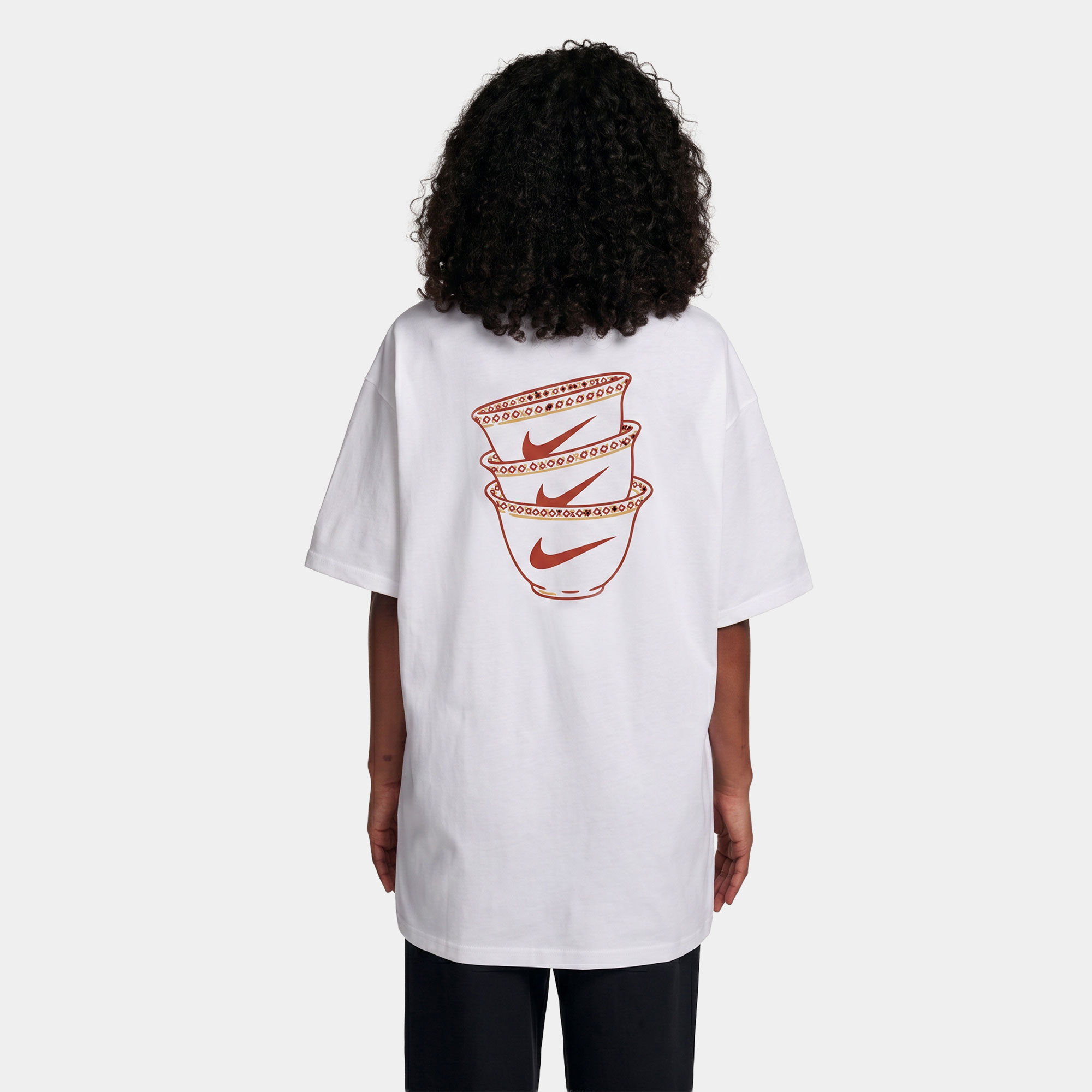 نايكي سيتي تي - دبي image number 8