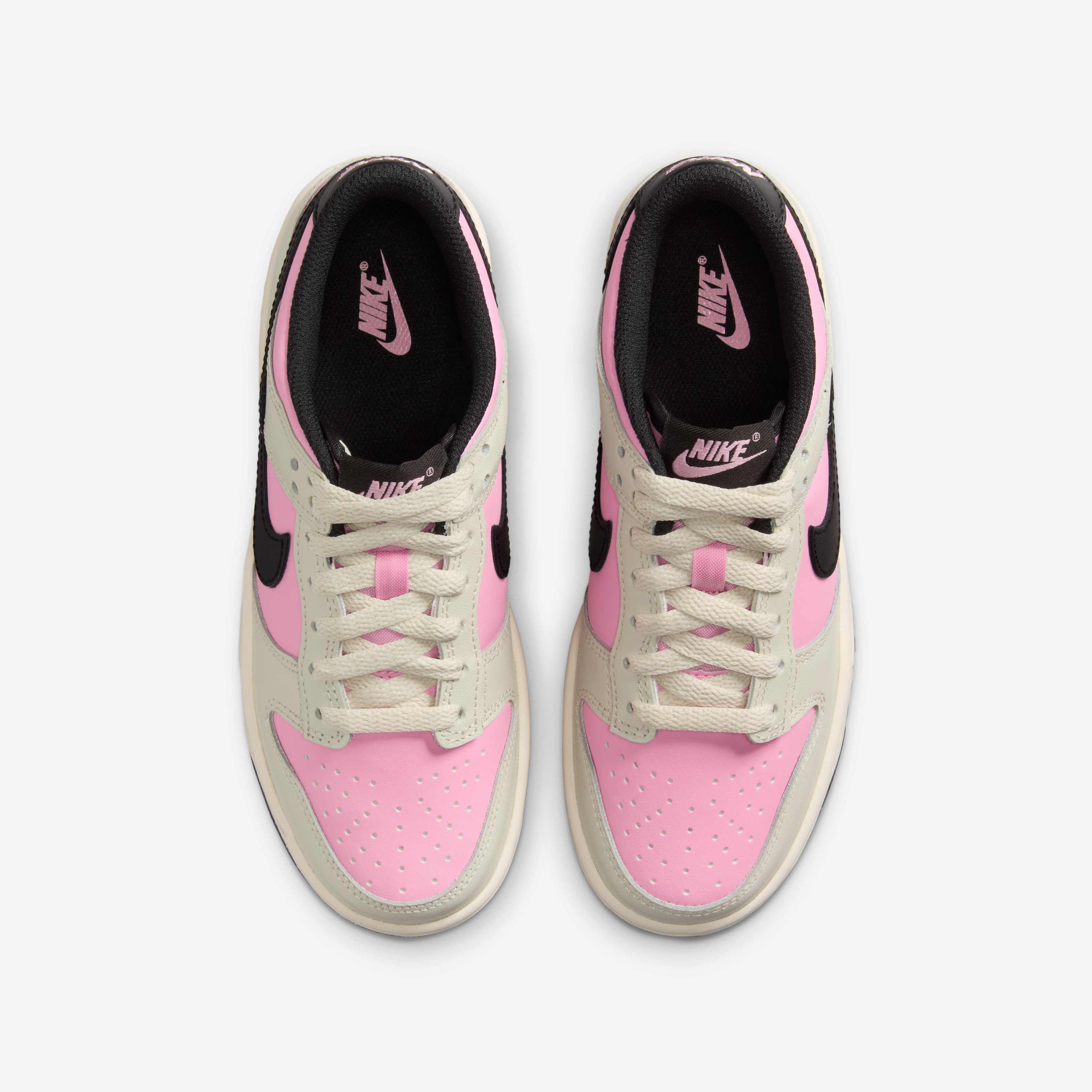 nike dunk arctic pink