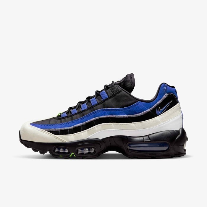Nike Air Max 95 SE image number 0 Nike Air Max 95 SE image number 0