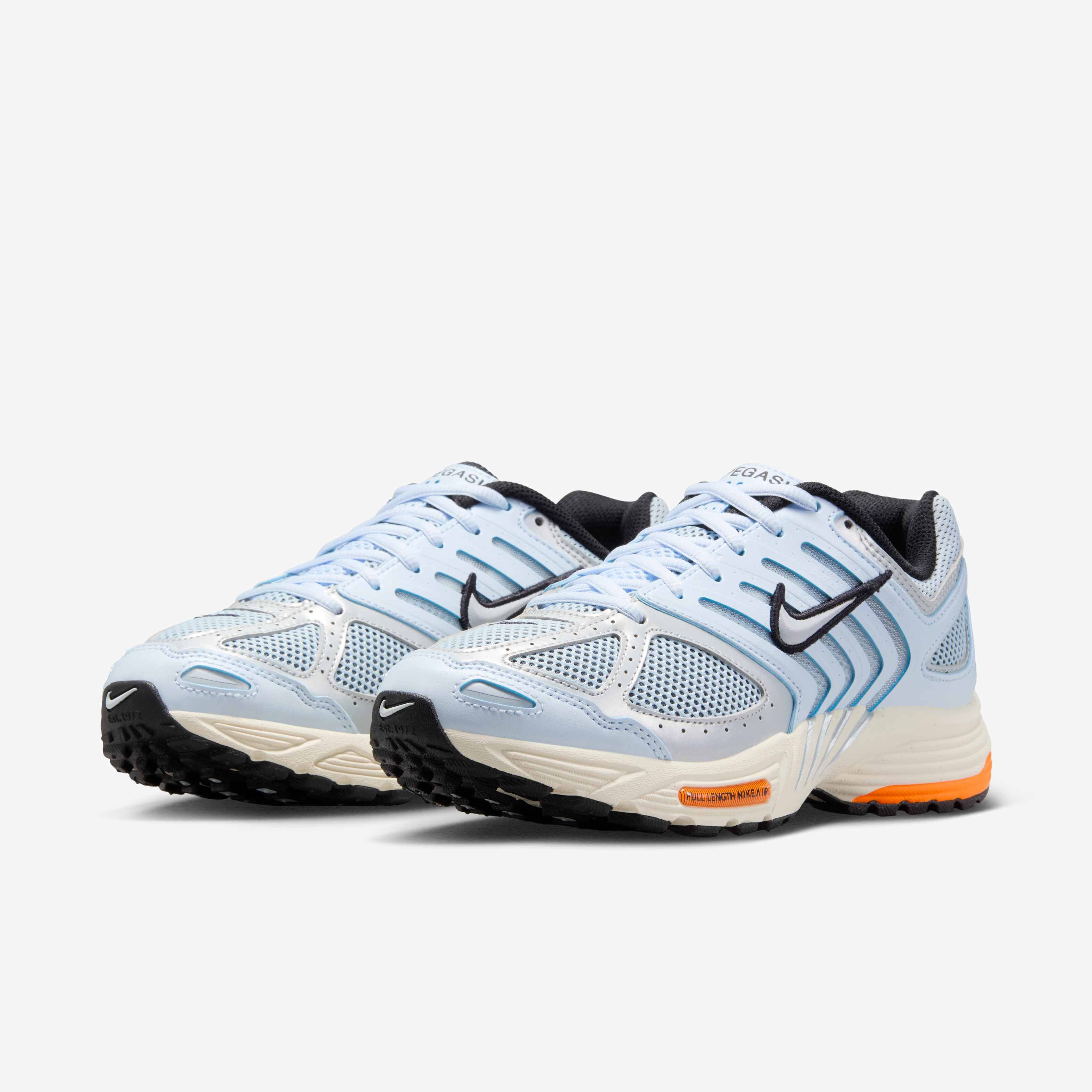 Nike Air Pegasus 2005 image number 4