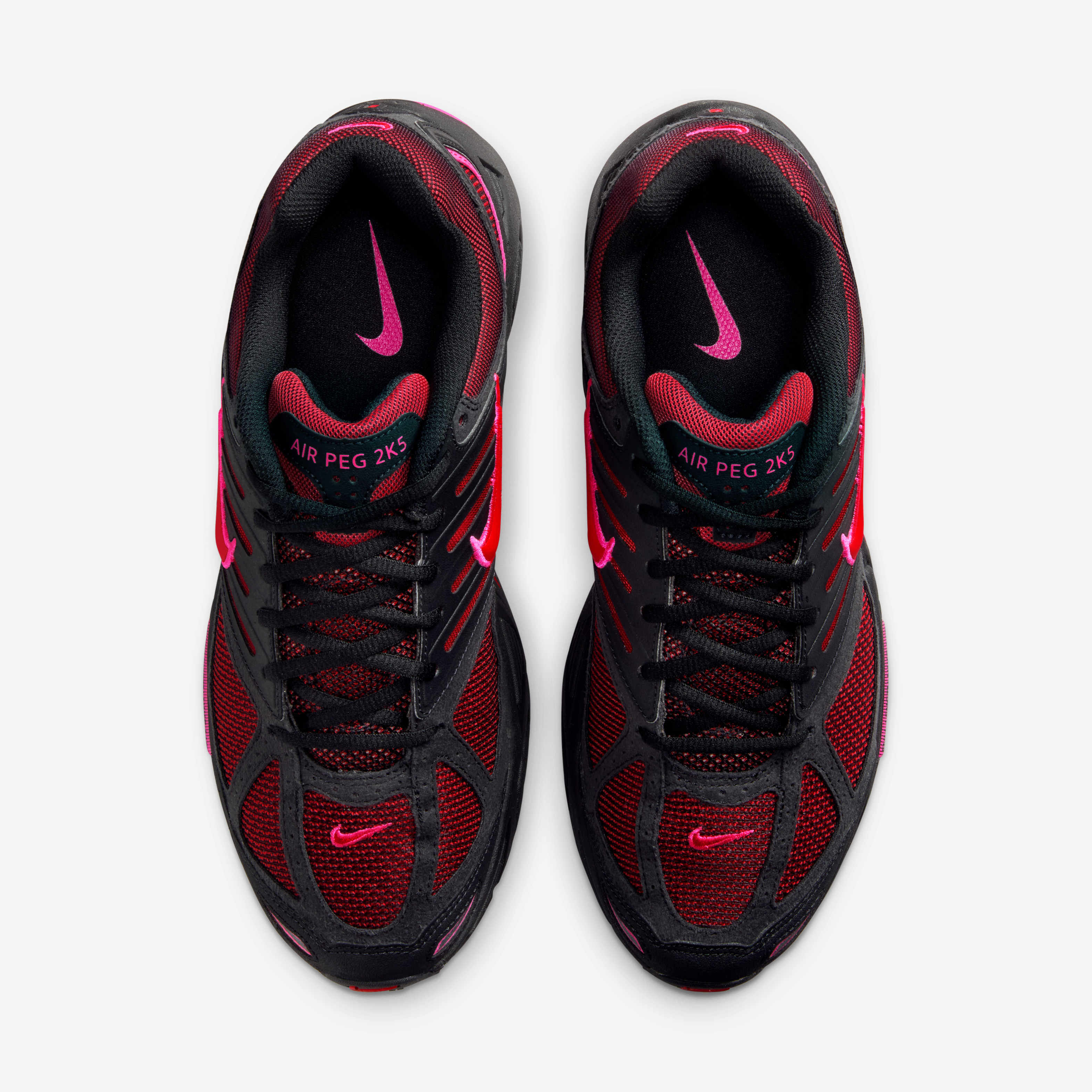 Nike Air Pegasus 2005 image number 3