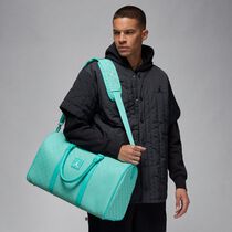 Jordan Monogram Duffle