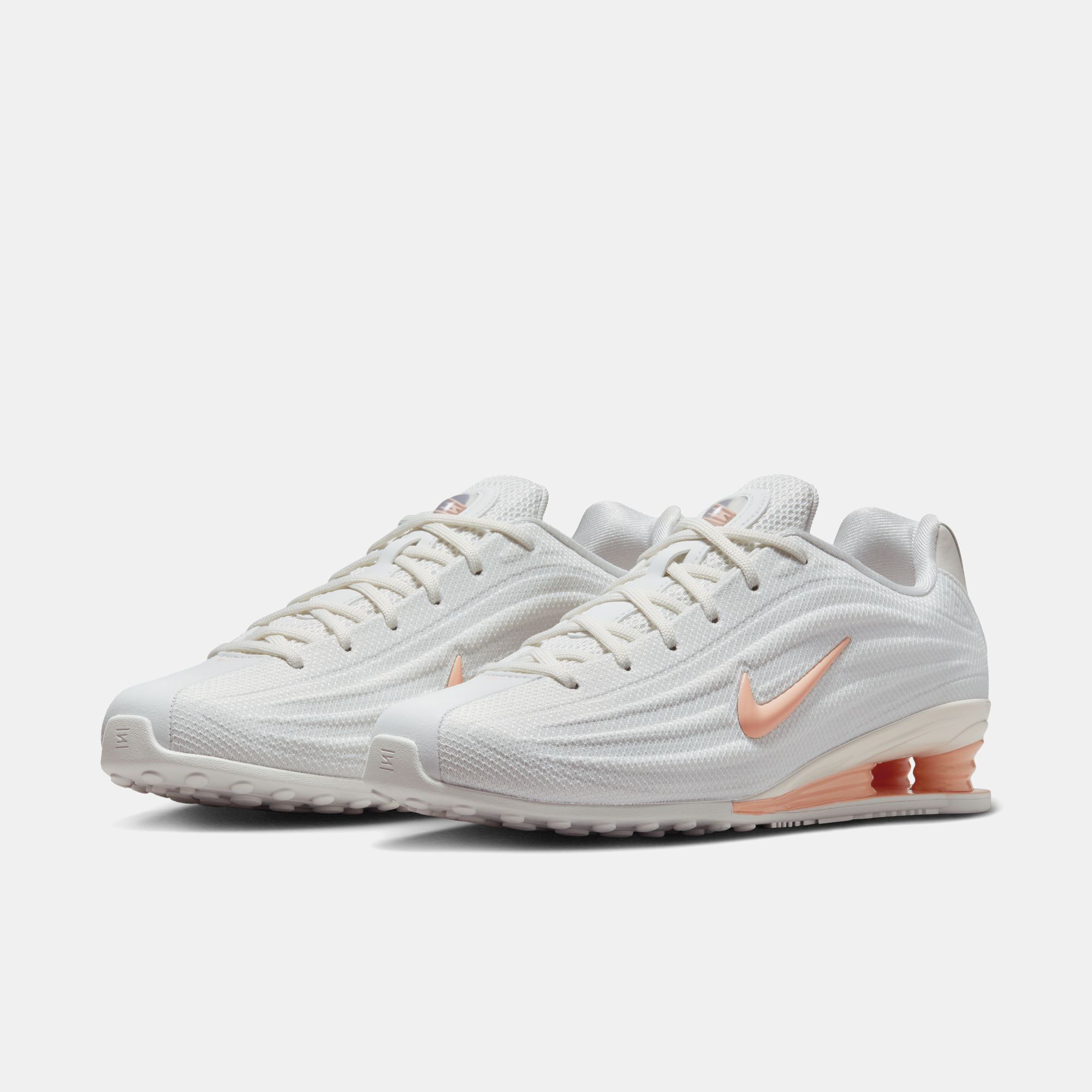 Nike Shox Z image number 2