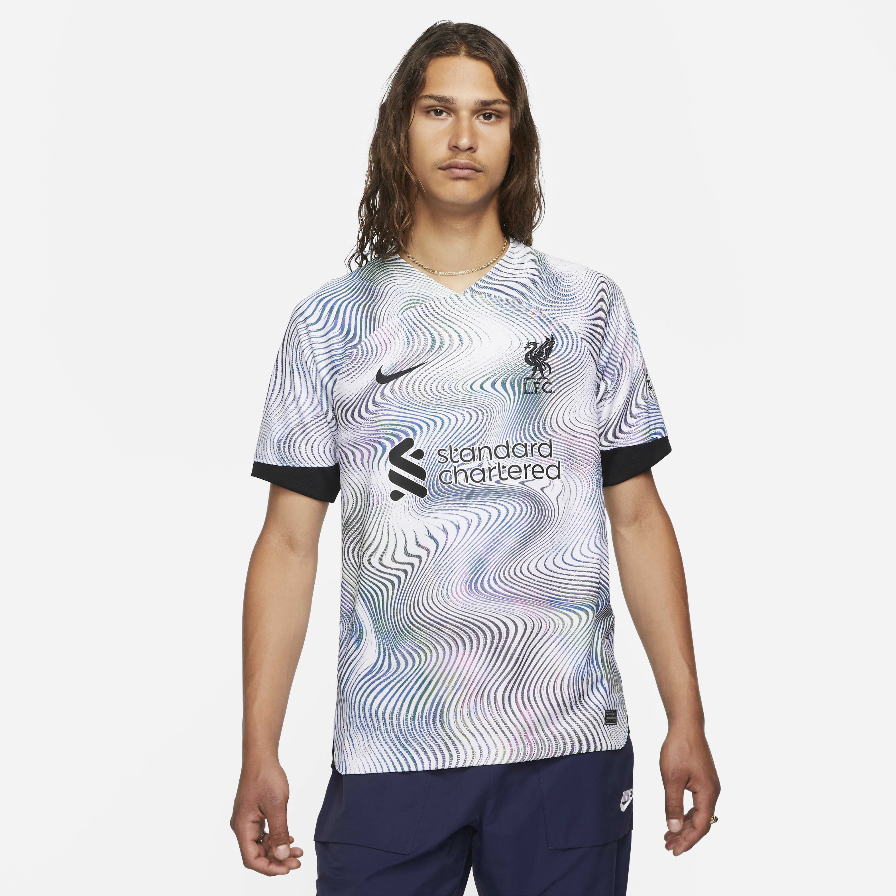 ليفربول F.C. 2022/23 ستيديوم الاحتياطي image number 0