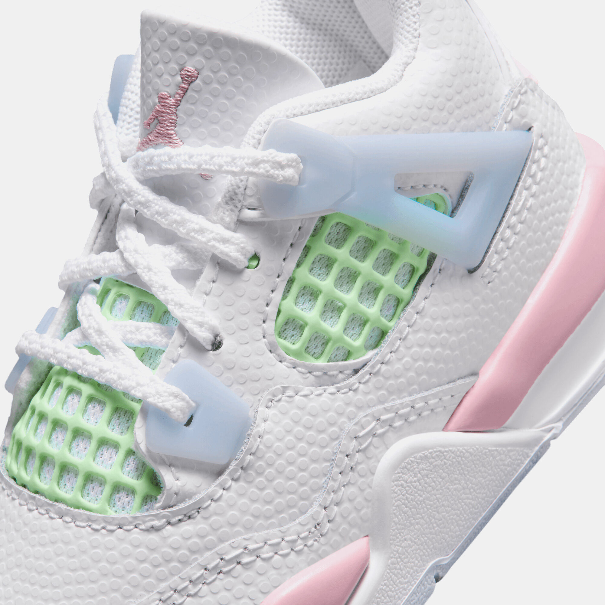 Jordan 4 Retro image number 8