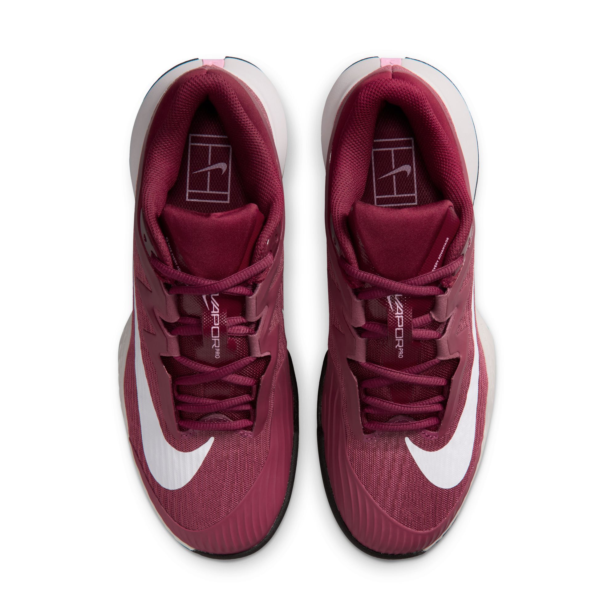 Nike Vapor Pro 3 image number 3