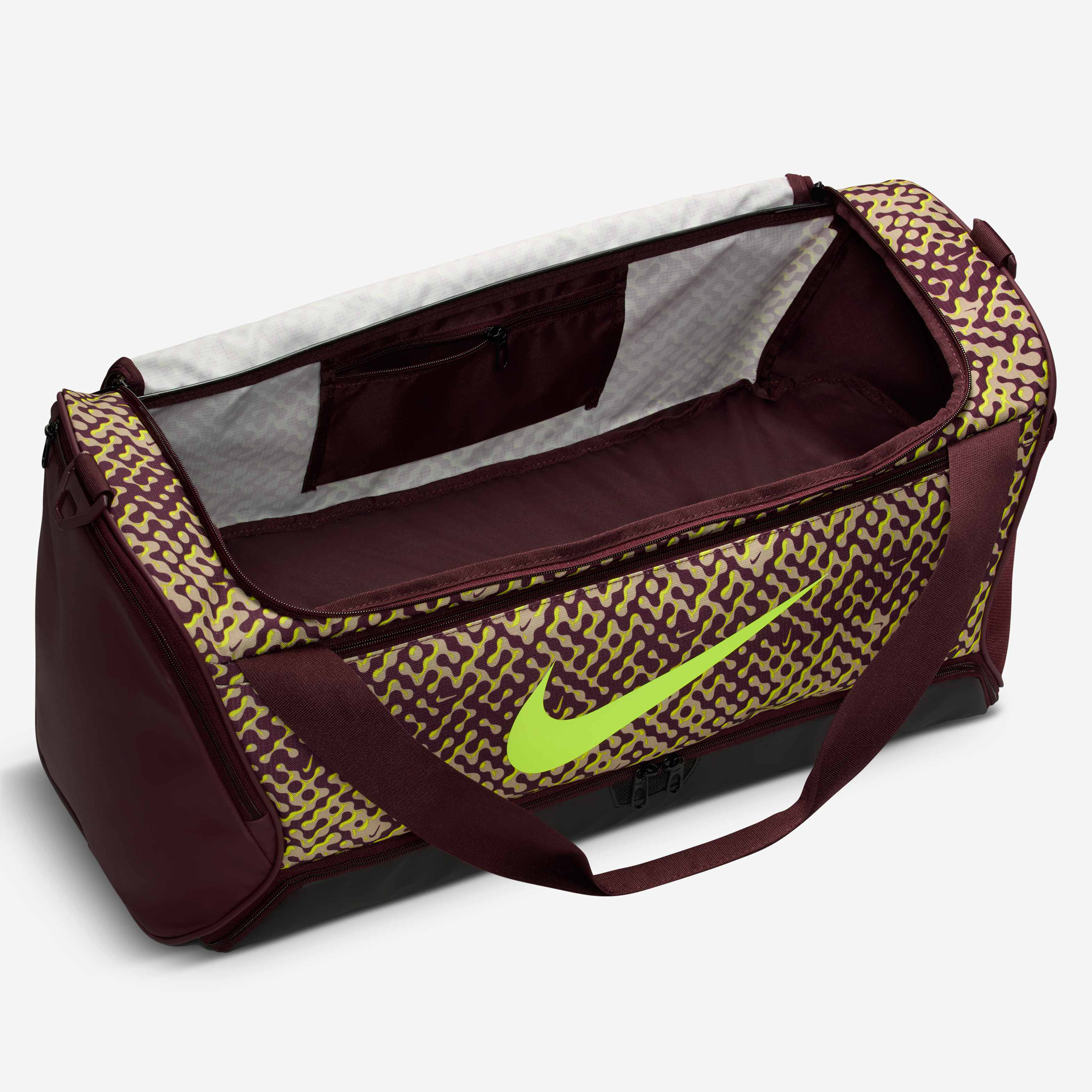 Nike Brasilia image number 3