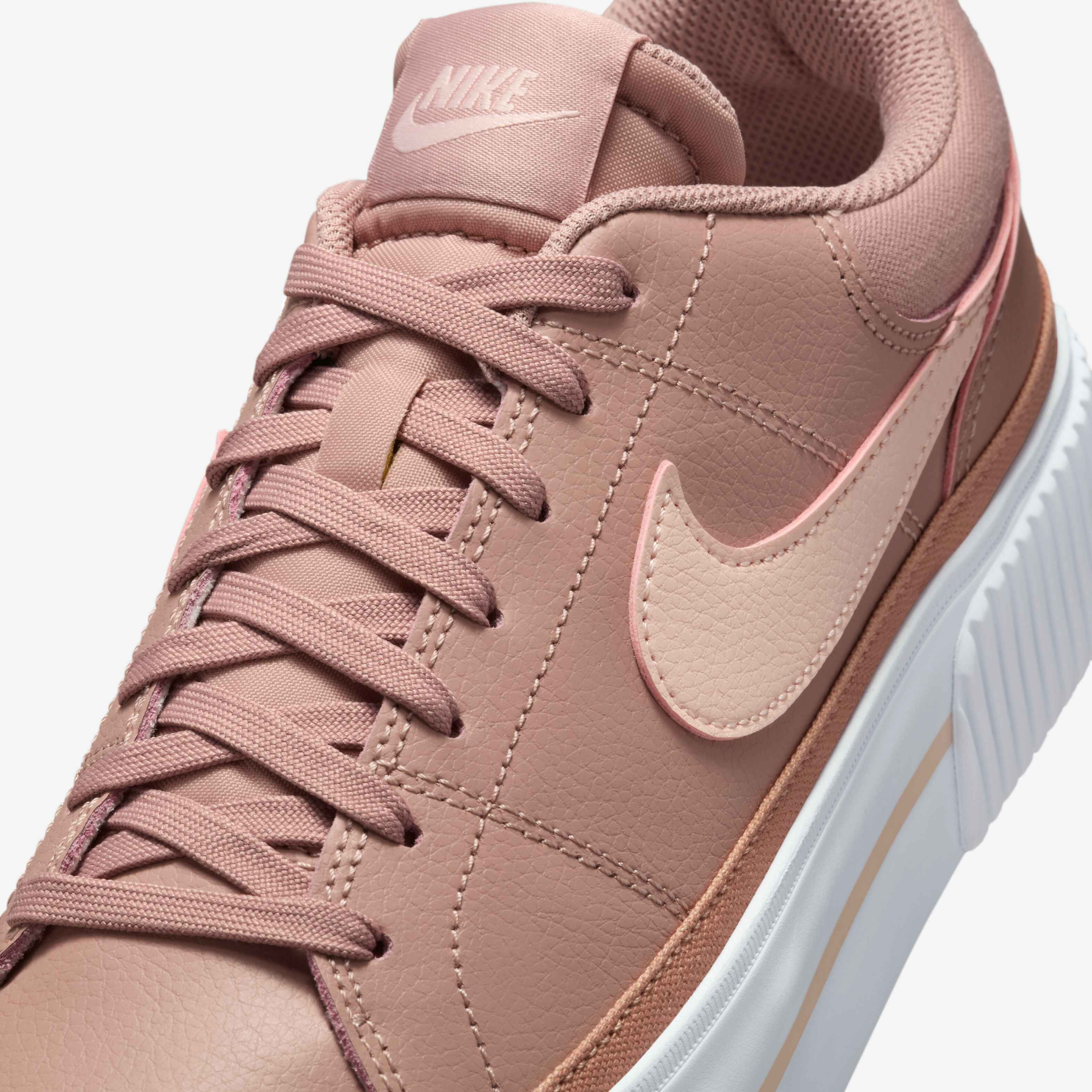 Nike Court Legacy Lift image number 6