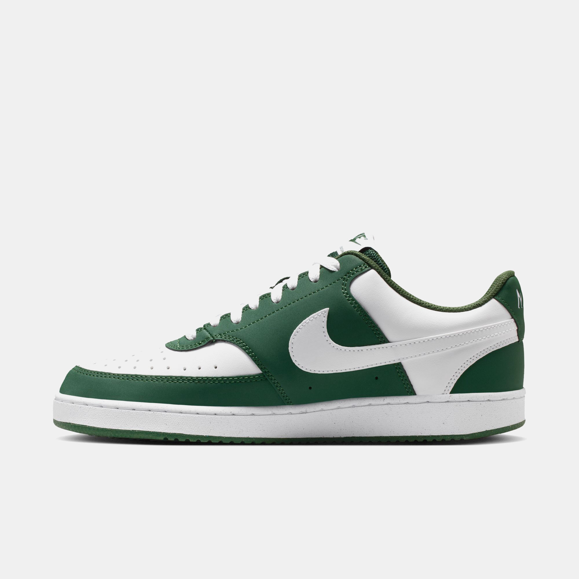 Nike Court Vision Low image number 4