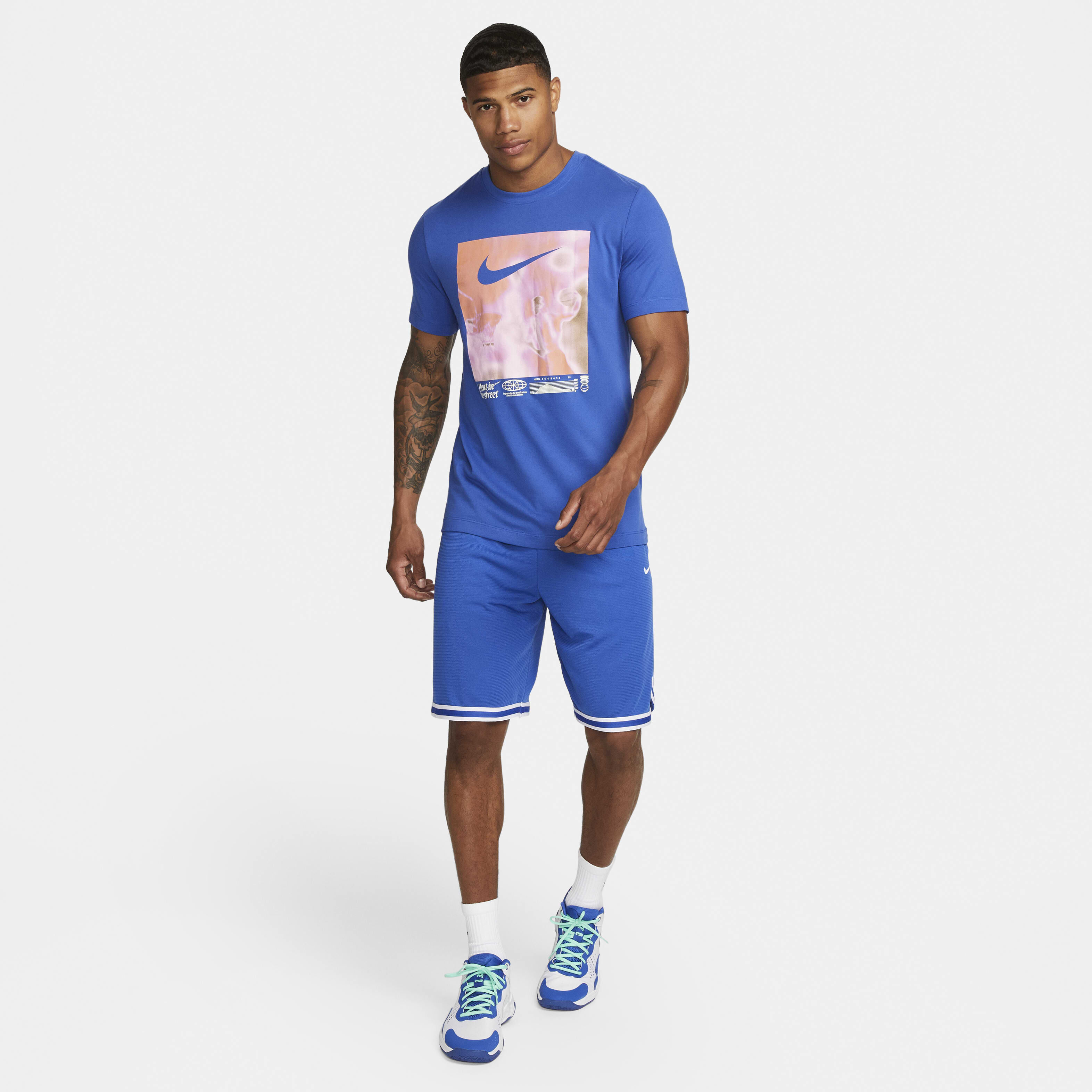 نايكي دراي-فت image number 4