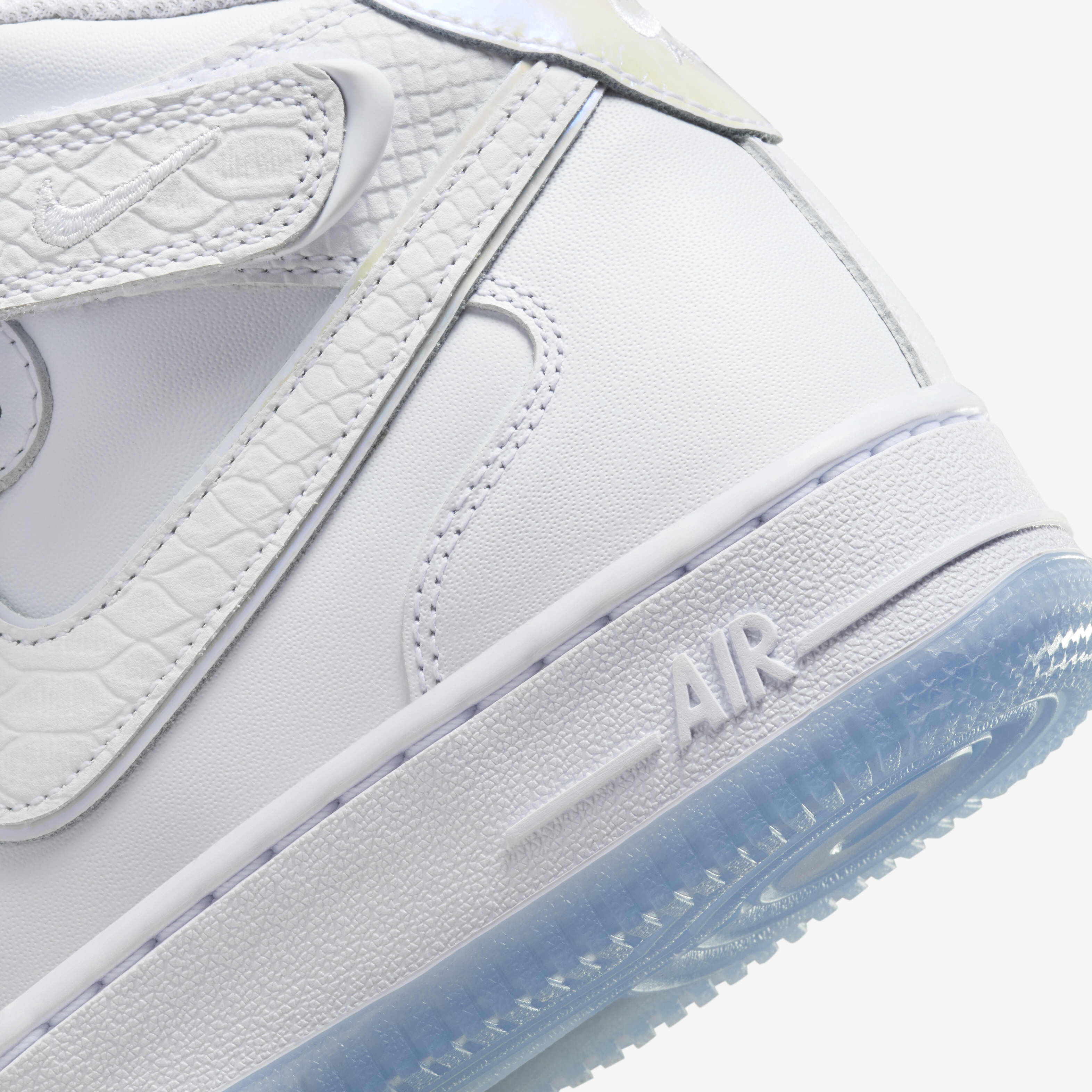 اير فورس 1 ميد image number 8