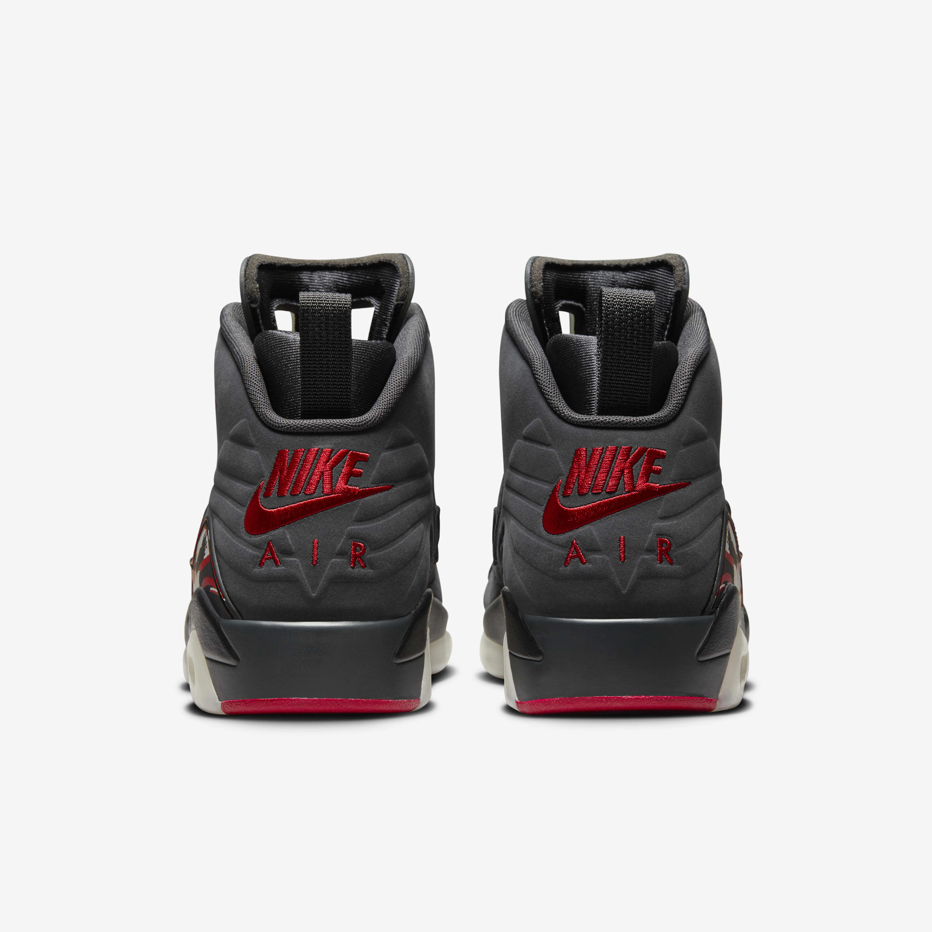 Buy Jumpman MVP Women's Shoes - Anthracite/Black/Sail/Gym