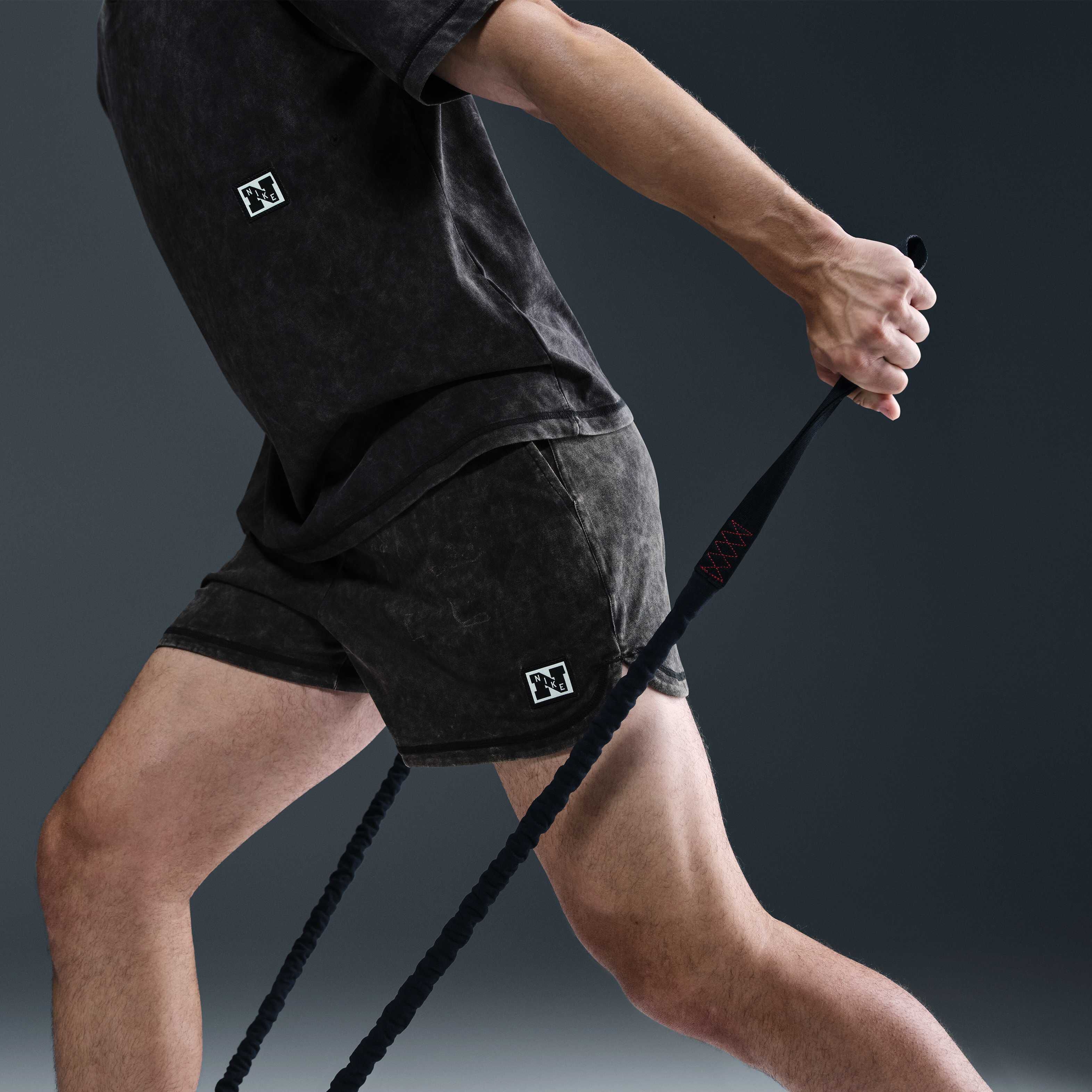 Nike Gym Heritage image number 4