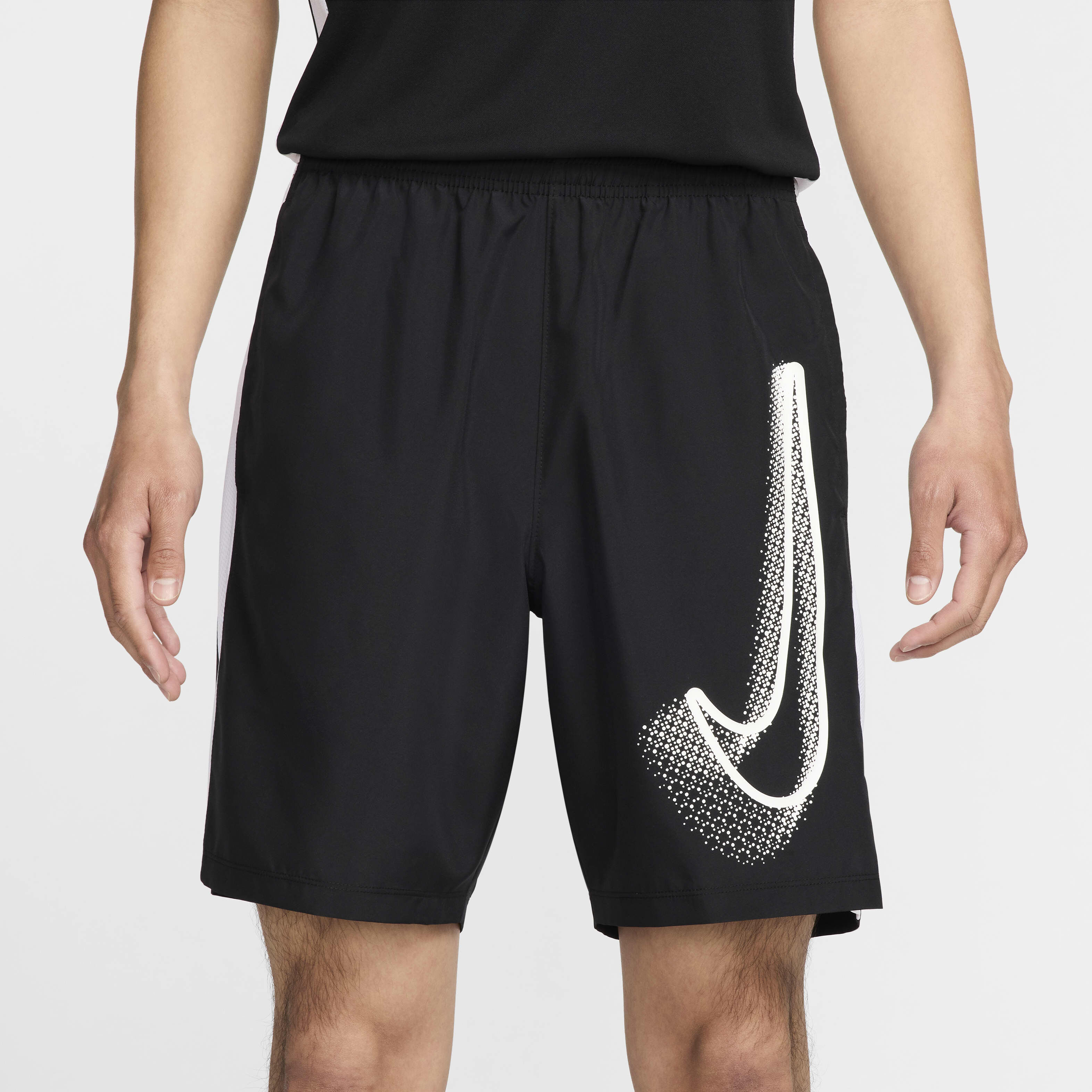 Nike academy shorts mens discount