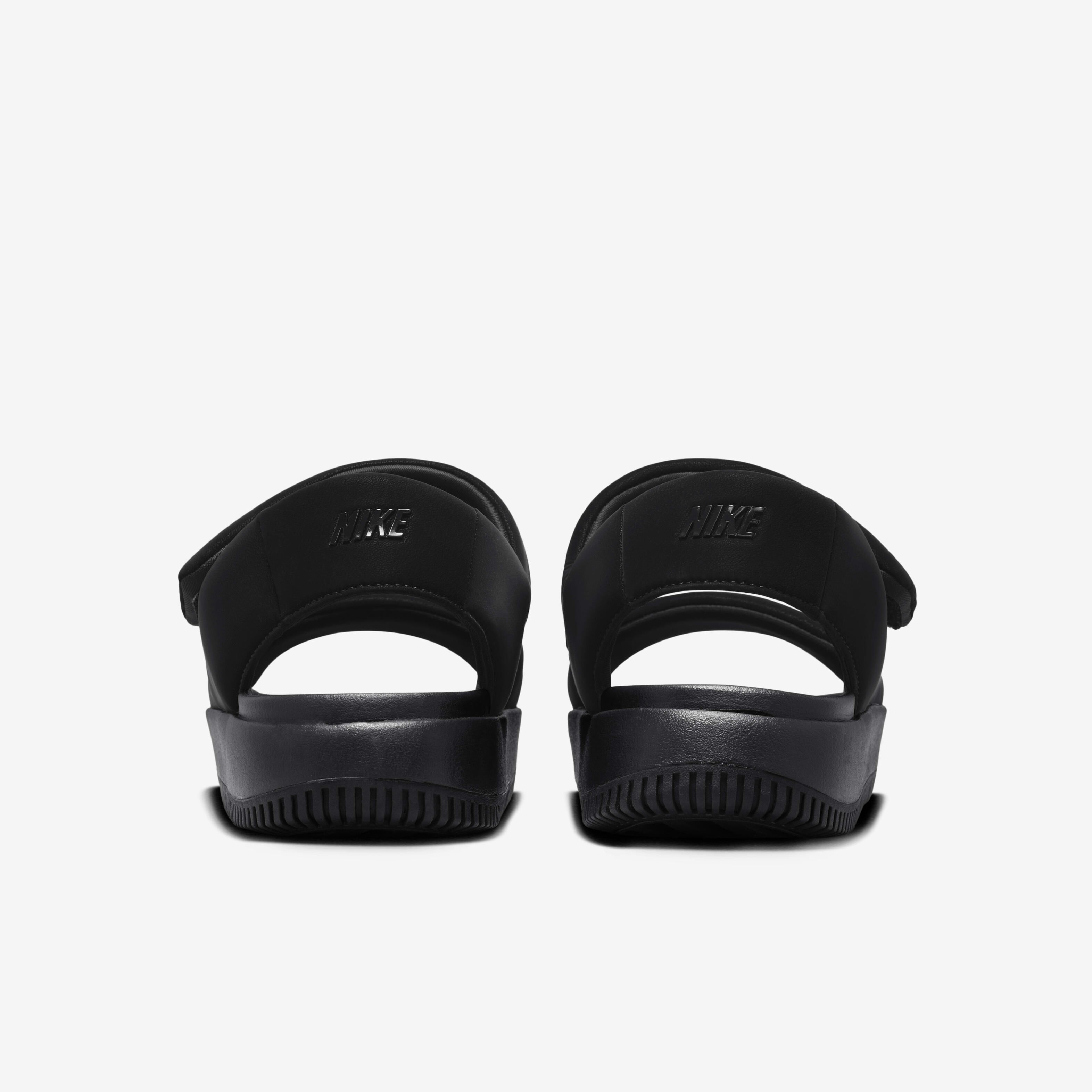Buy Nike Calm Men's Sandals - Black/Black/Black | Nike