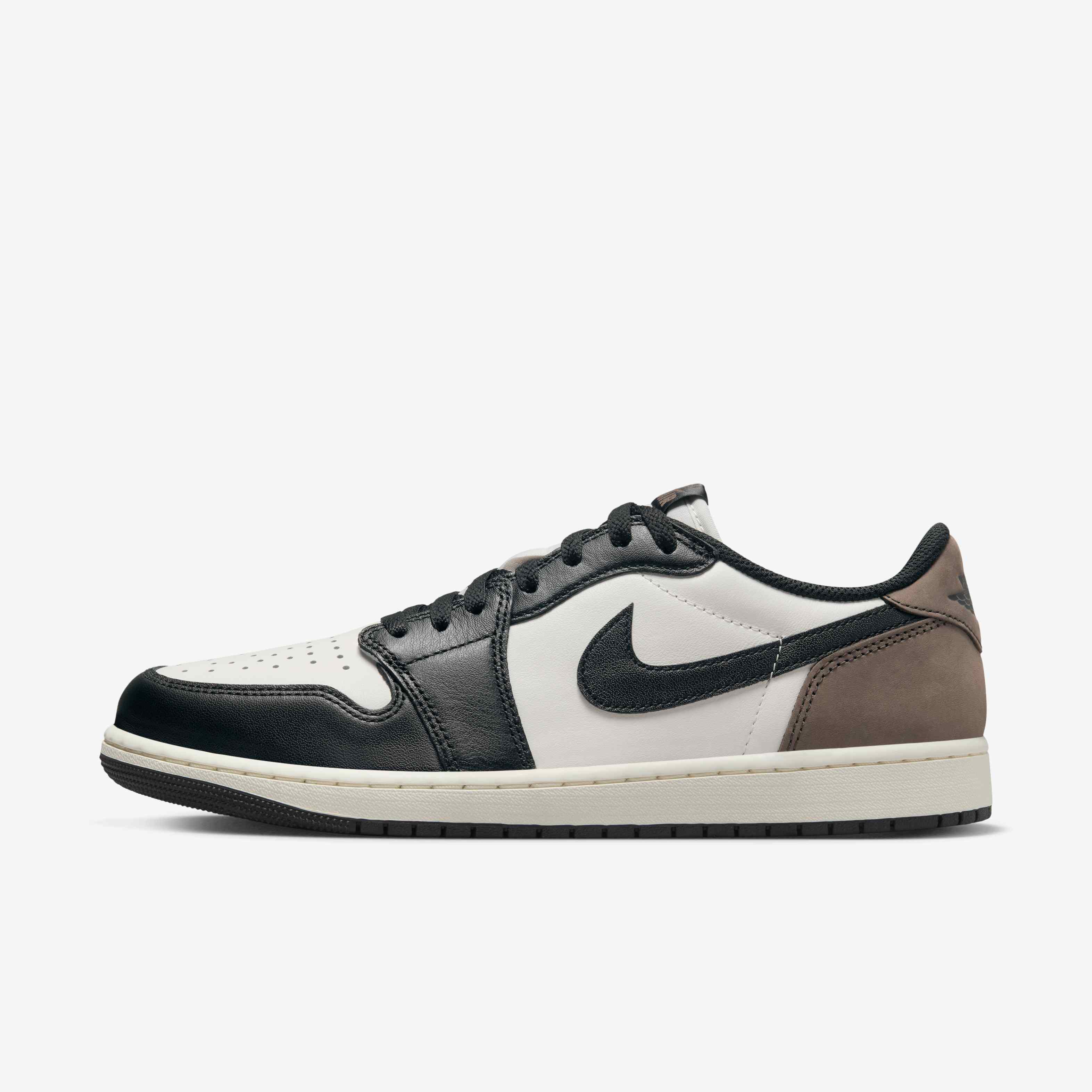 Air Jordan 1 Low OG image number 0