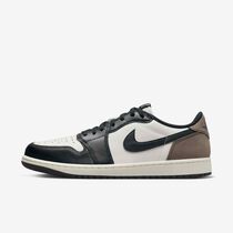 Air Jordan 1 Low OG 'Mocha'