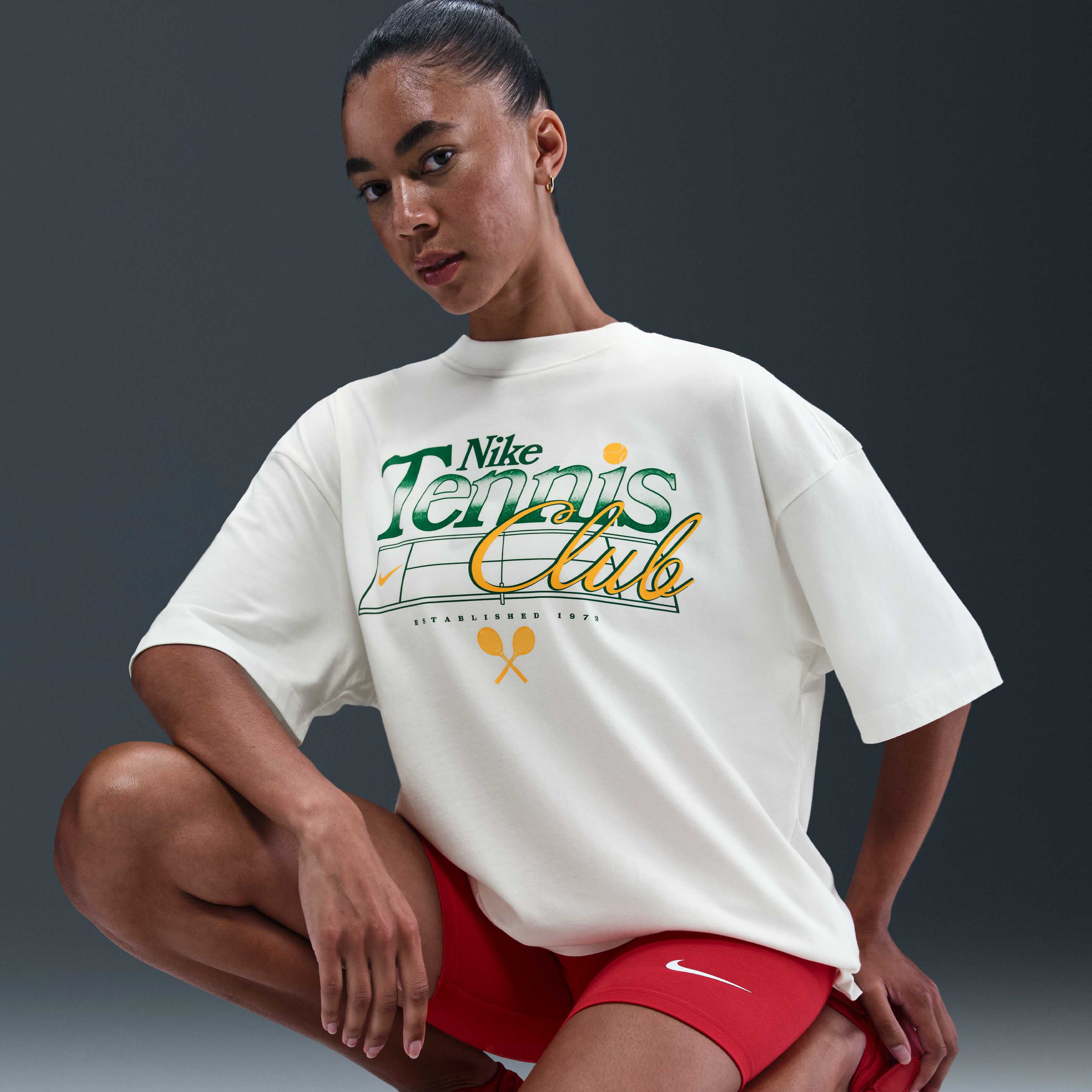 Nike Sportswear image number 2